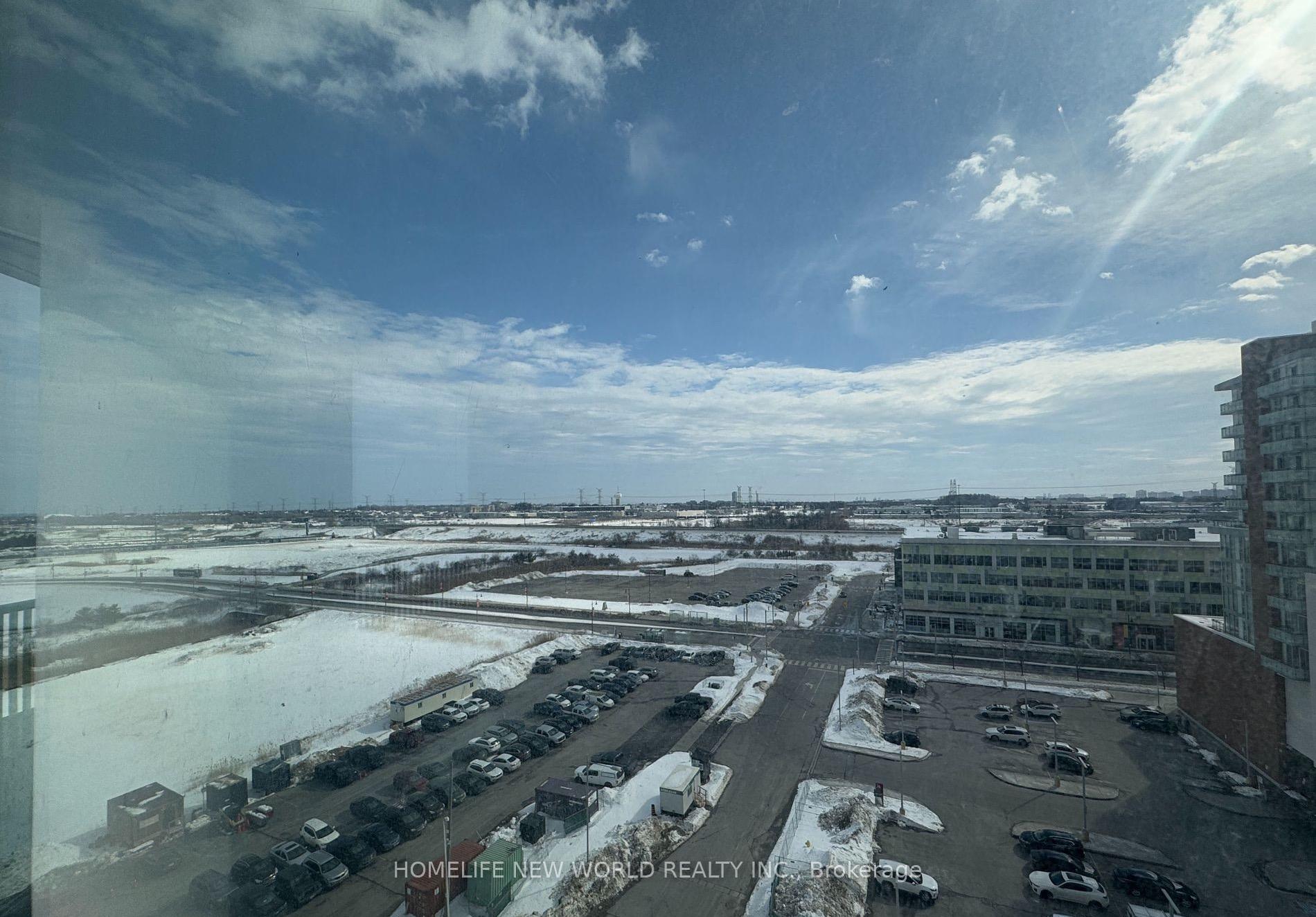 Photo 3 of Unit 1707, 38 Andre De Grasse Street, Markham, Unionville — HOMEH