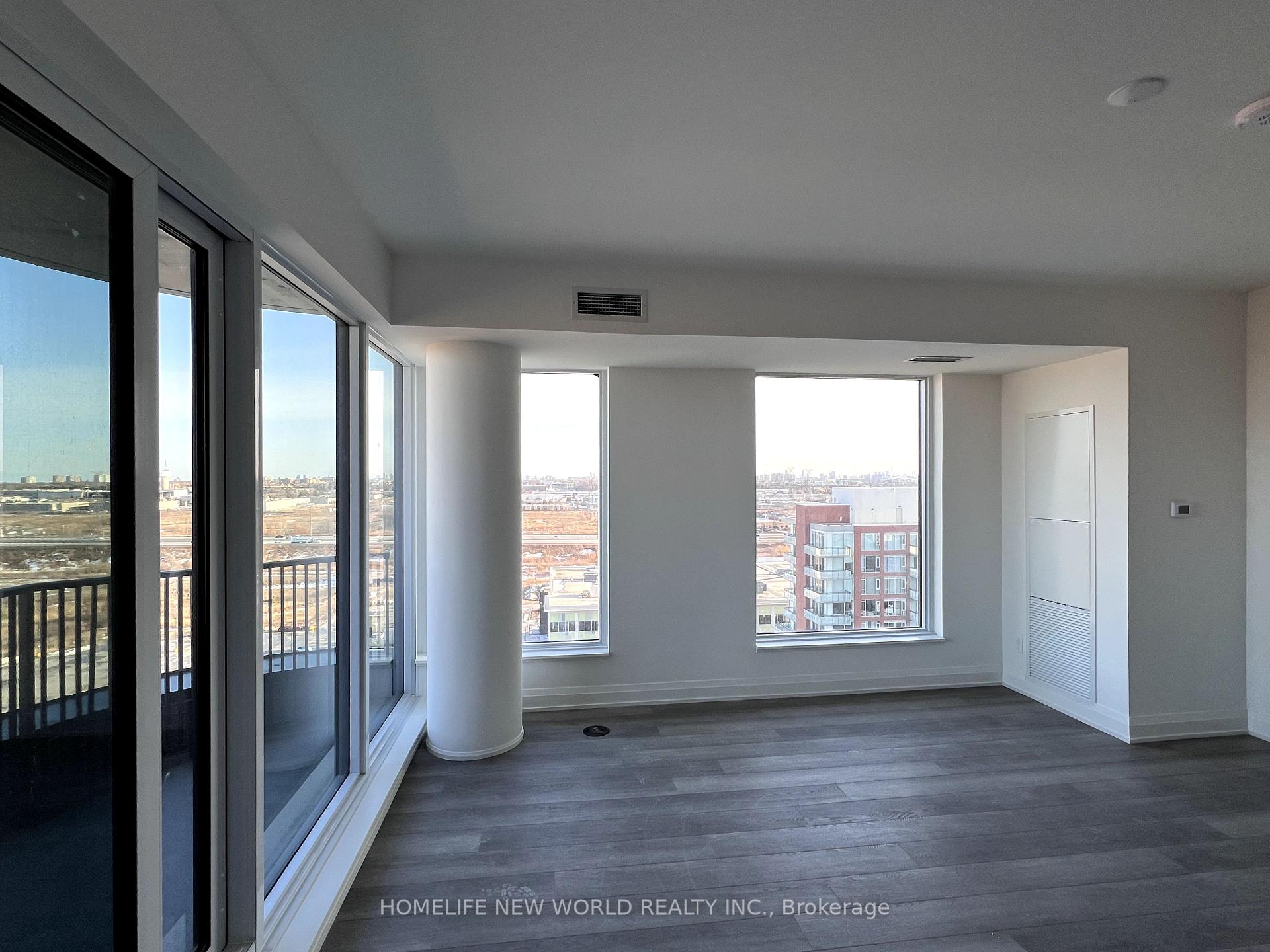 Photo 4 of Unit 1707, 38 Andre De Grasse Street, Markham, Unionville — HOMEH