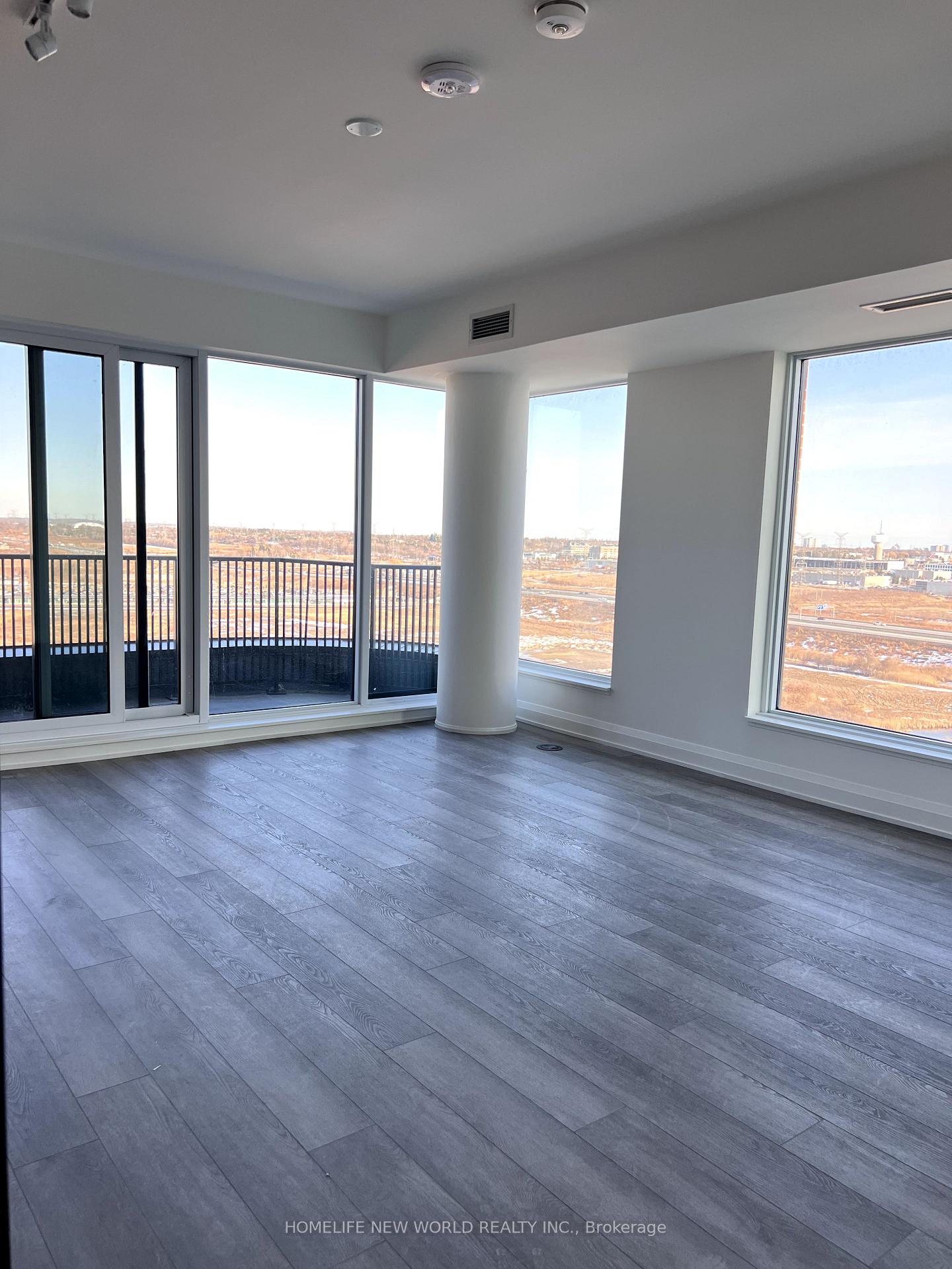Photo 5 of Unit 1707, 38 Andre De Grasse Street, Markham, Unionville — HOMEH
