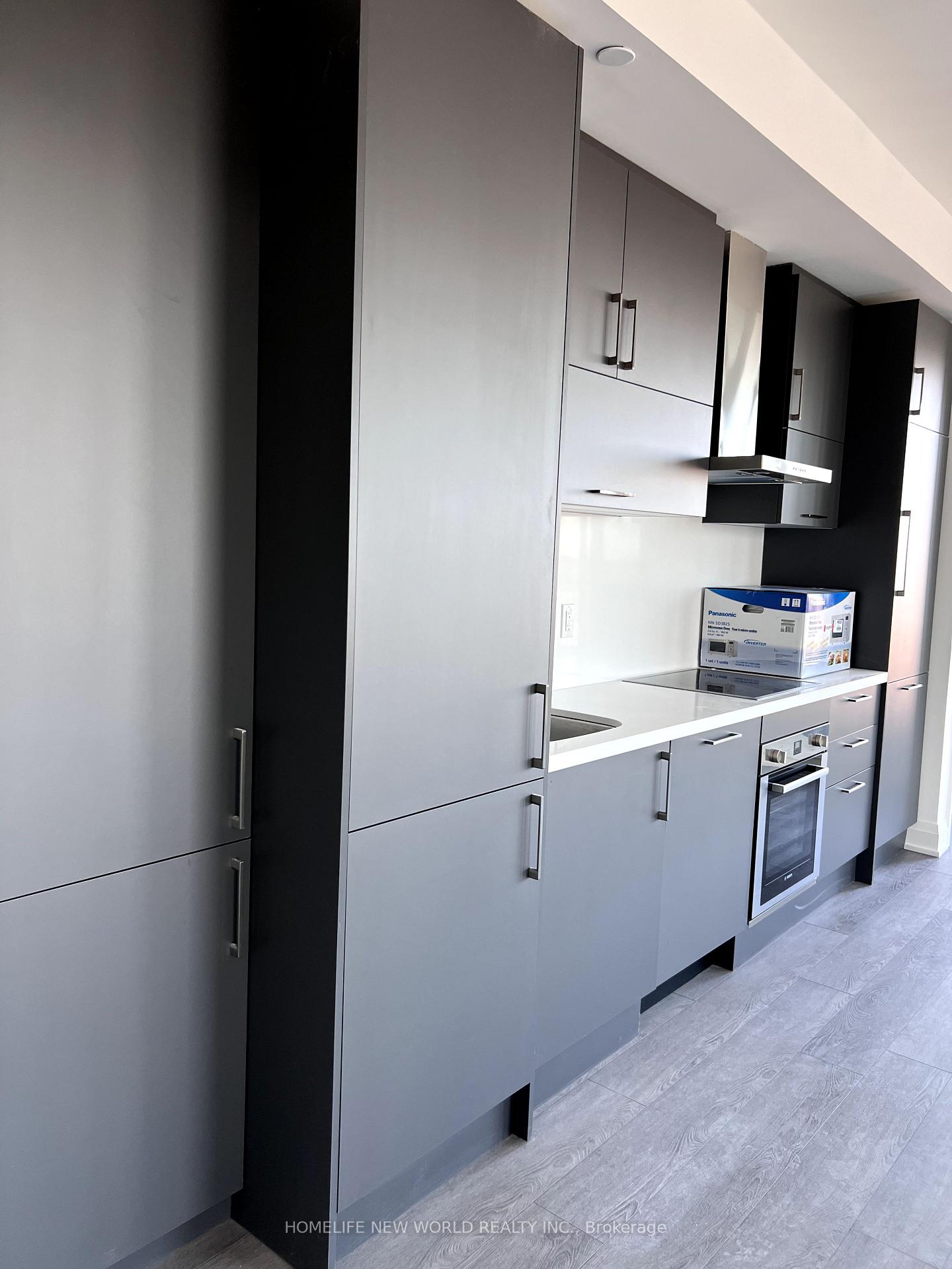 Photo 8 of Unit 1707, 38 Andre De Grasse Street, Markham, Unionville — HOMEH
