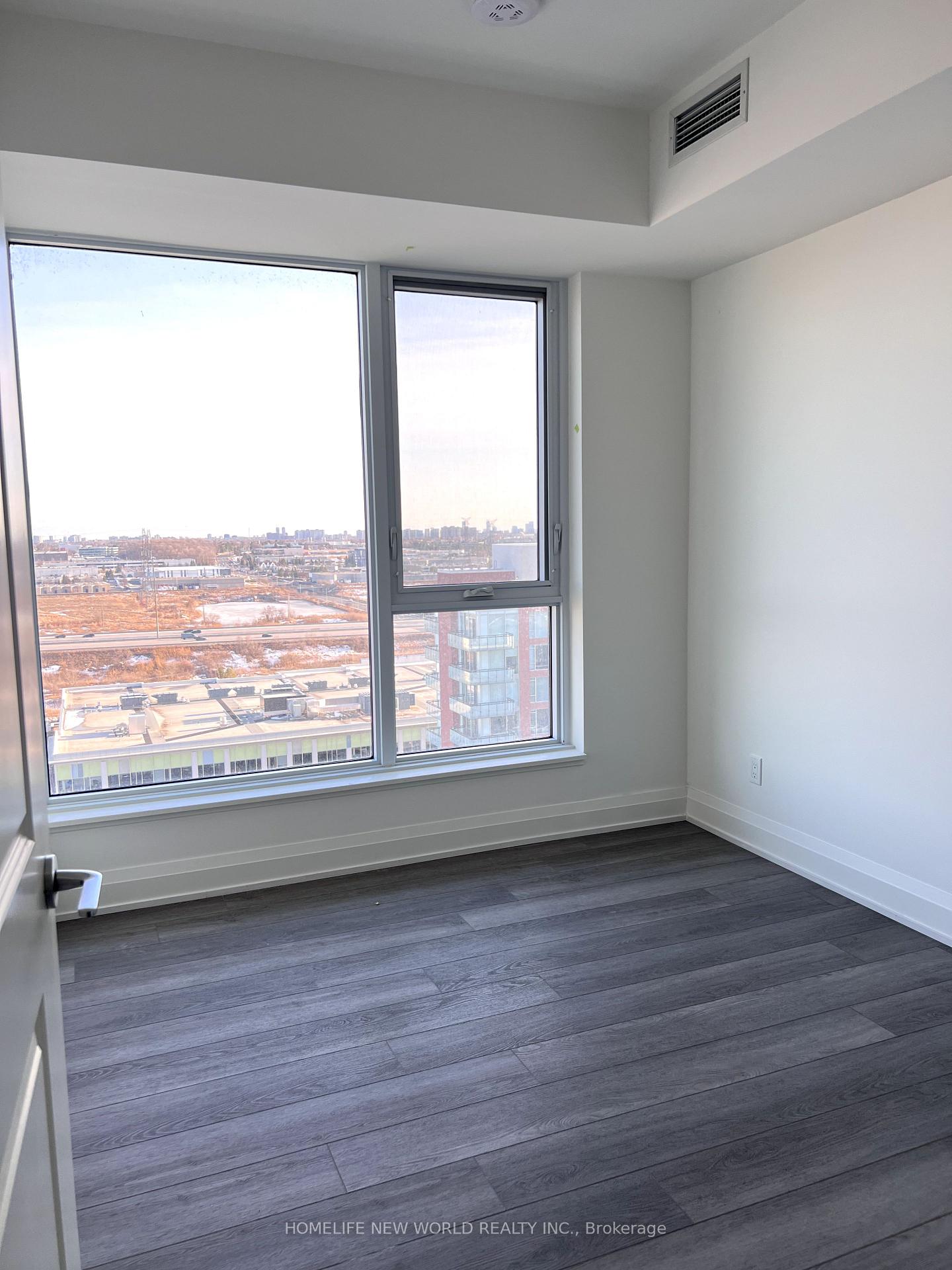 Photo 9 of Unit 1707, 38 Andre De Grasse Street, Markham, Unionville — HOMEH
