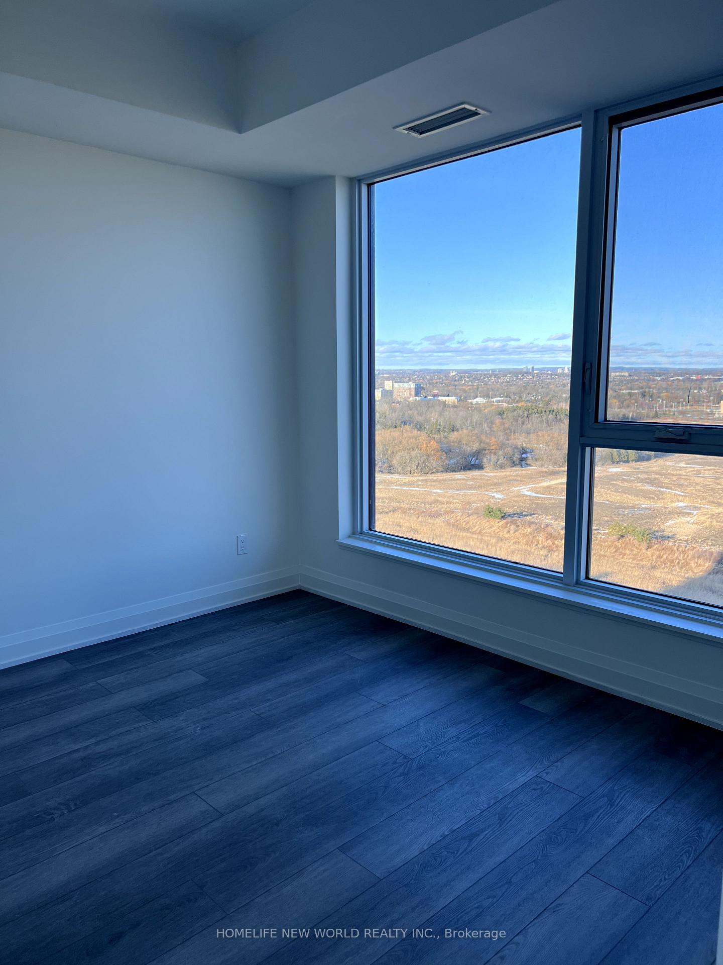 Photo 10 of Unit 1707, 38 Andre De Grasse Street, Markham, Unionville — HOMEH