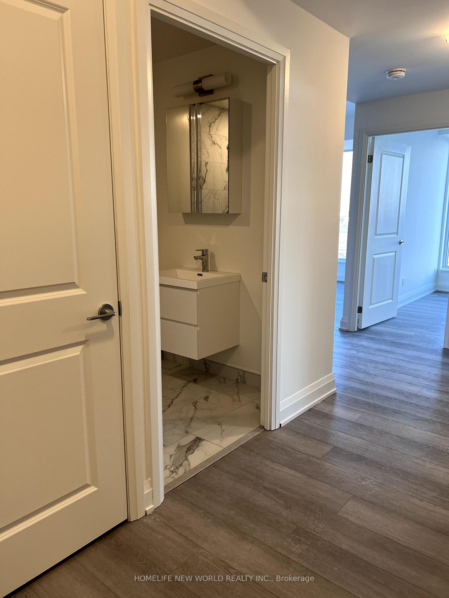Photo 12 of Unit 1707, 38 Andre De Grasse Street, Markham, Unionville — HOMEH