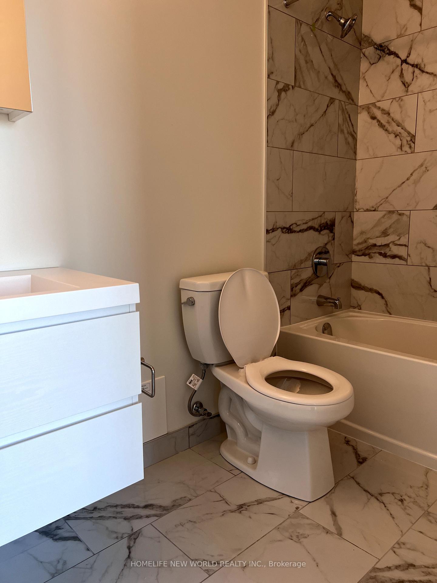Photo 15 of Unit 1707, 38 Andre De Grasse Street, Markham, Unionville — HOMEH