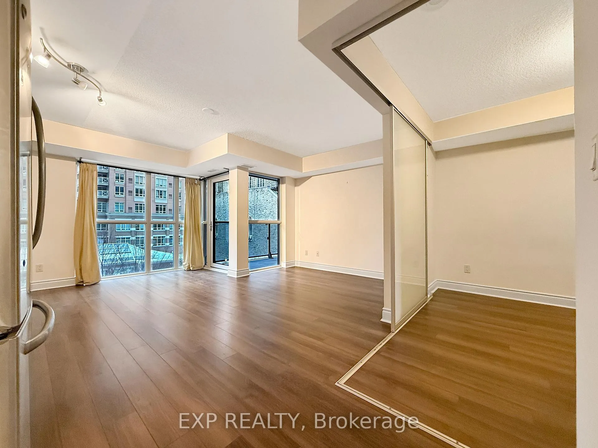 Photo 1 of Unit 308, 28 Ted Rogers Way, Toronto, Church-Yonge Corridor — HOMEH