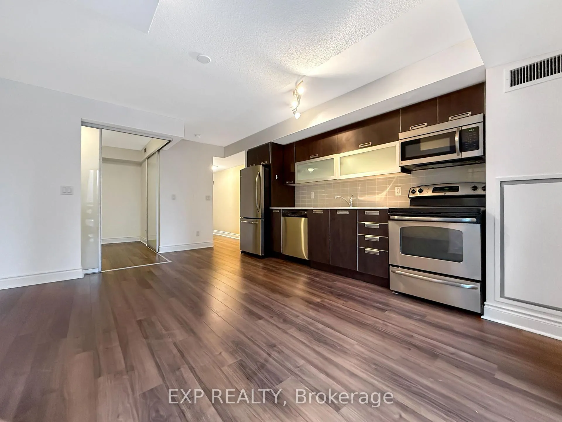 Photo 4 of Unit 308, 28 Ted Rogers Way, Toronto, Church-Yonge Corridor — HOMEH