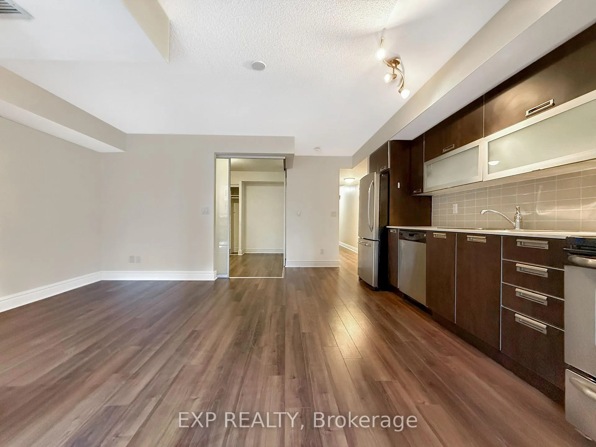 Photo 5 of Unit 308, 28 Ted Rogers Way, Toronto, Church-Yonge Corridor — HOMEH
