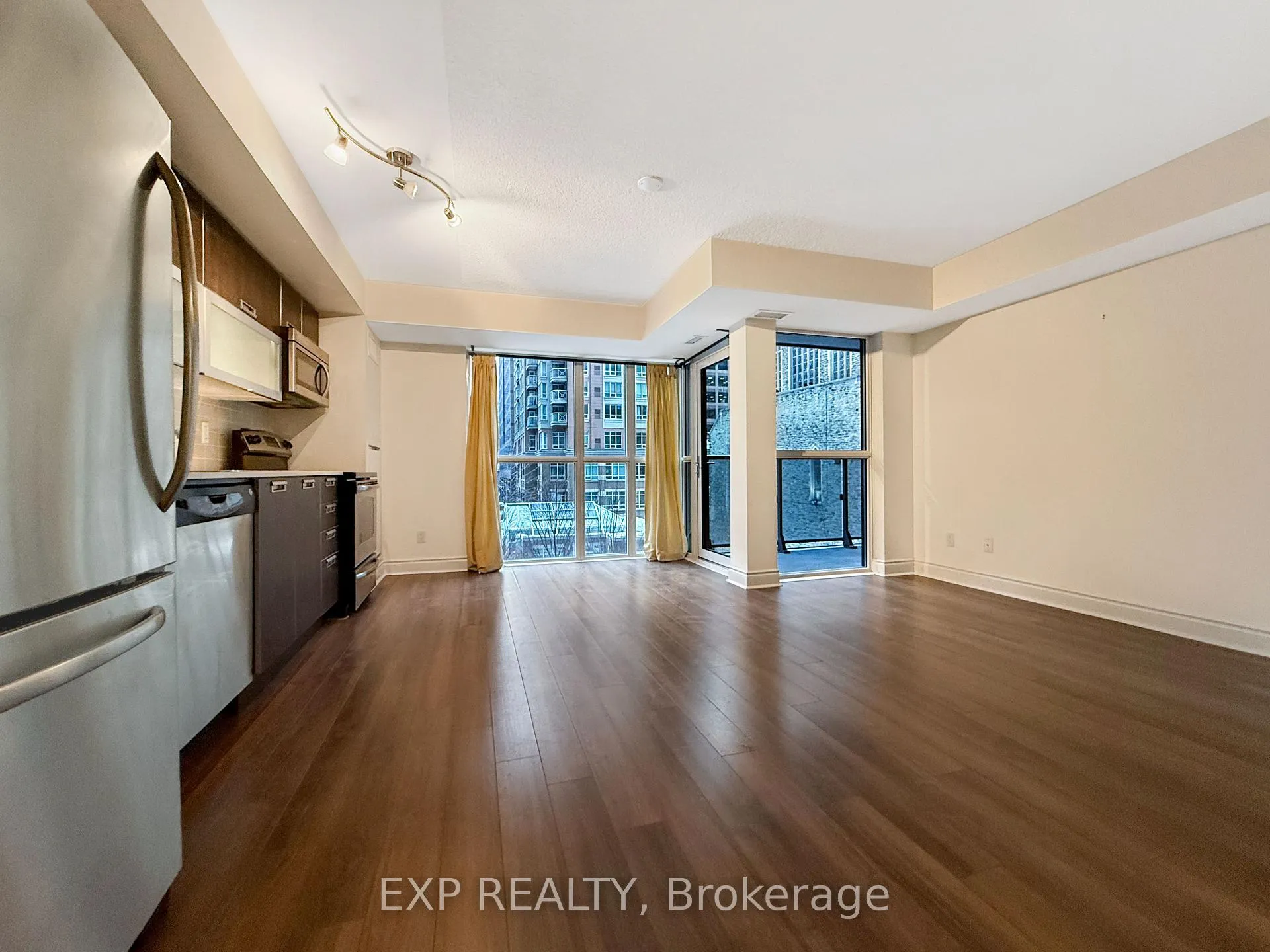 Photo 6 of Unit 308, 28 Ted Rogers Way, Toronto, Church-Yonge Corridor — HOMEH