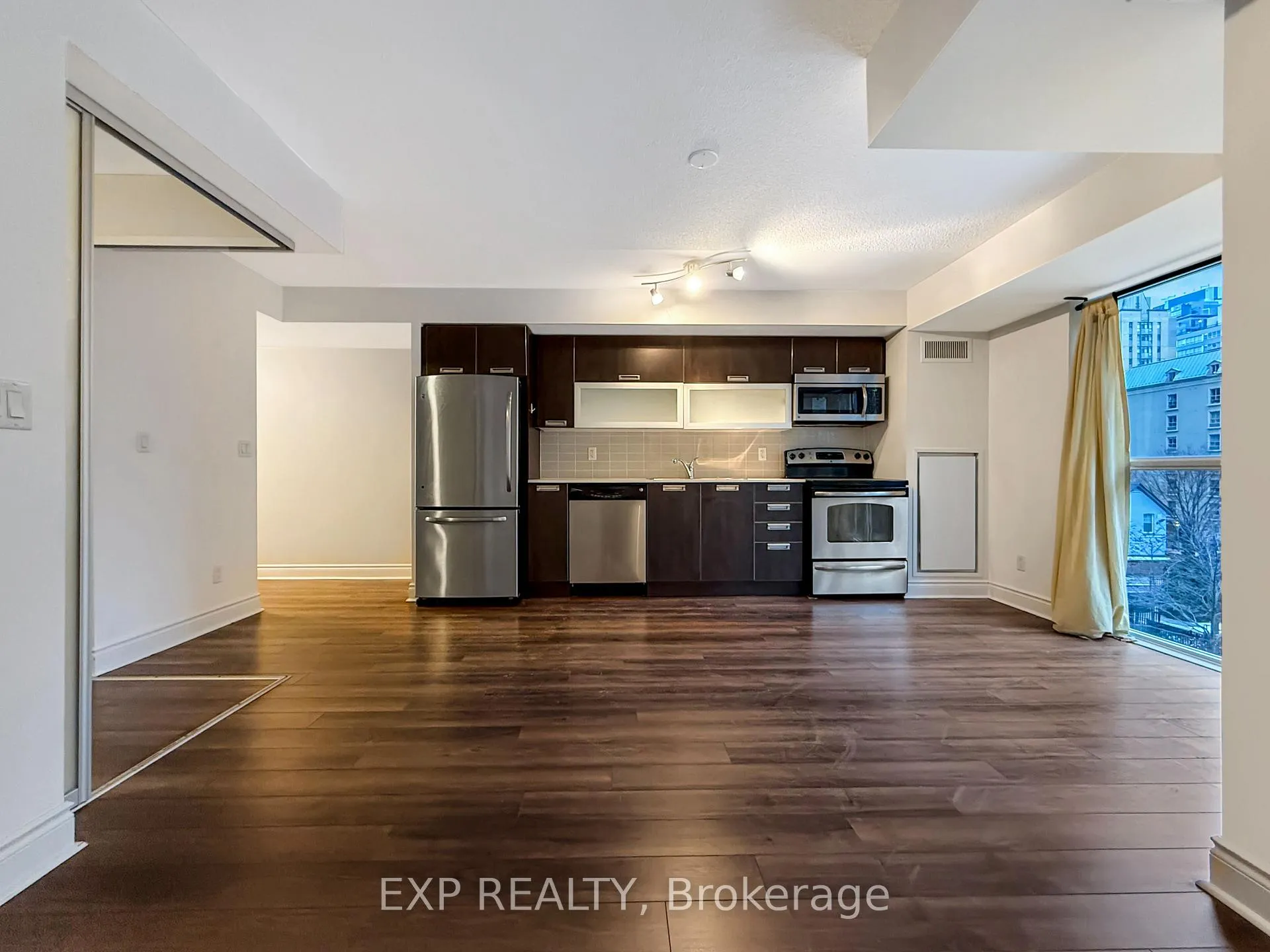 Photo 7 of Unit 308, 28 Ted Rogers Way, Toronto, Church-Yonge Corridor — HOMEH