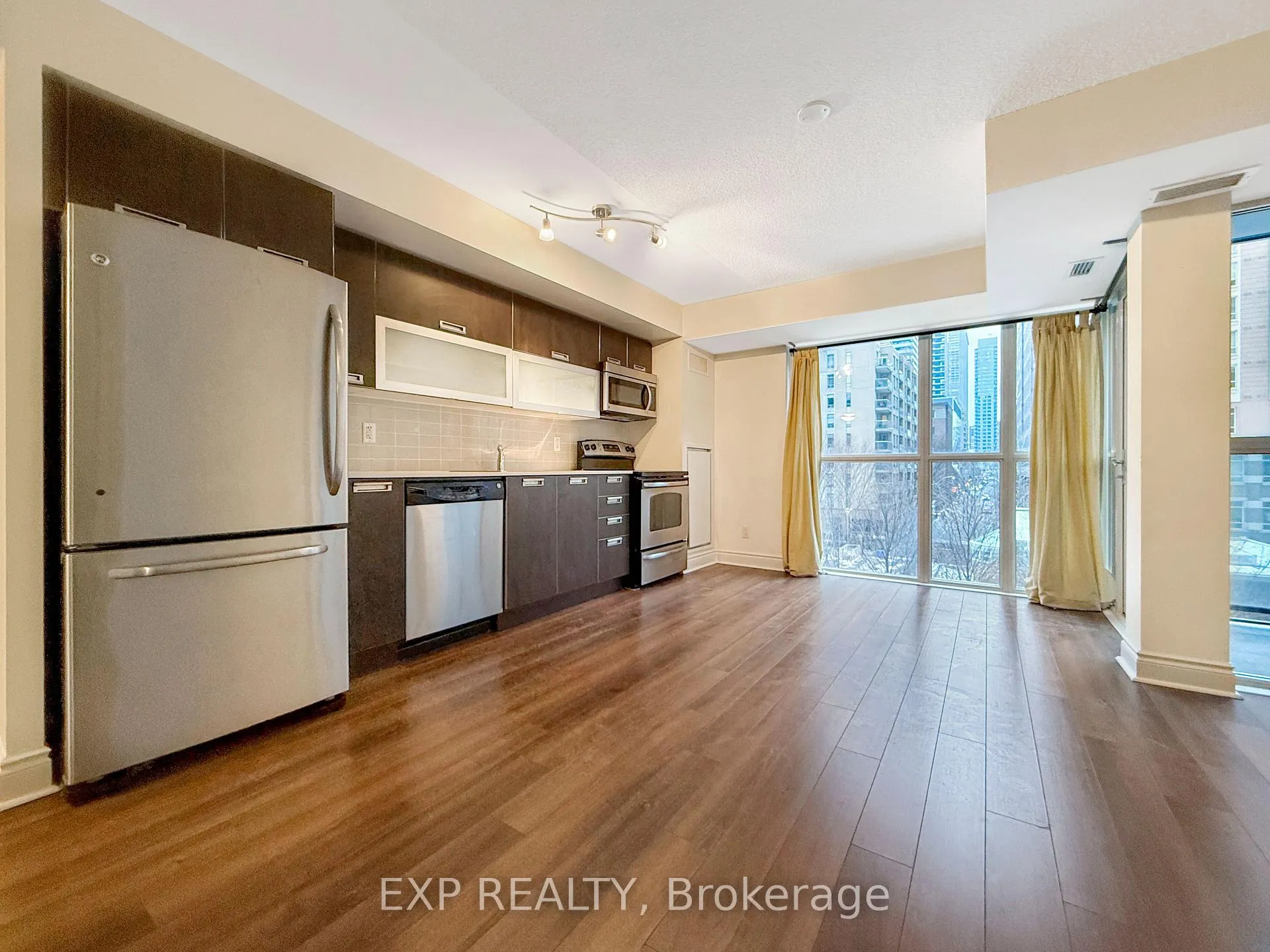 Photo 8 of Unit 308, 28 Ted Rogers Way, Toronto, Church-Yonge Corridor — HOMEH