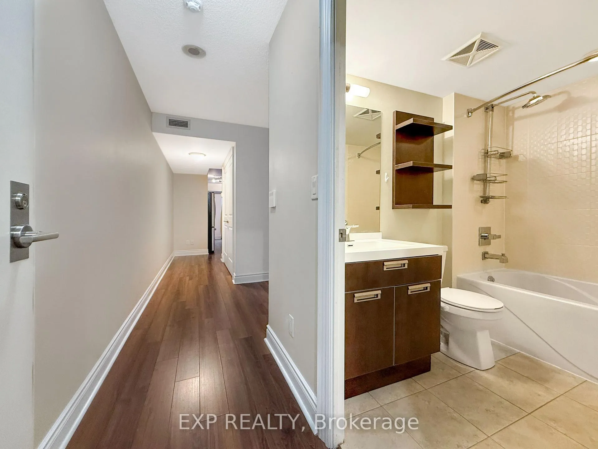 Photo 9 of Unit 308, 28 Ted Rogers Way, Toronto, Church-Yonge Corridor — HOMEH