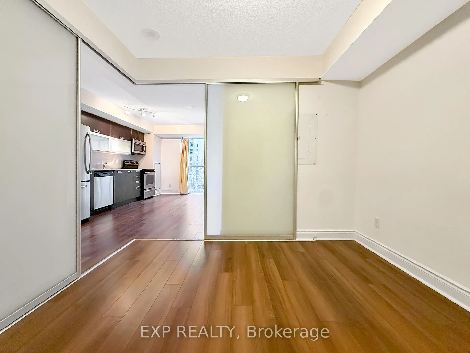 Photo 10 of Unit 308, 28 Ted Rogers Way, Toronto, Church-Yonge Corridor — HOMEH
