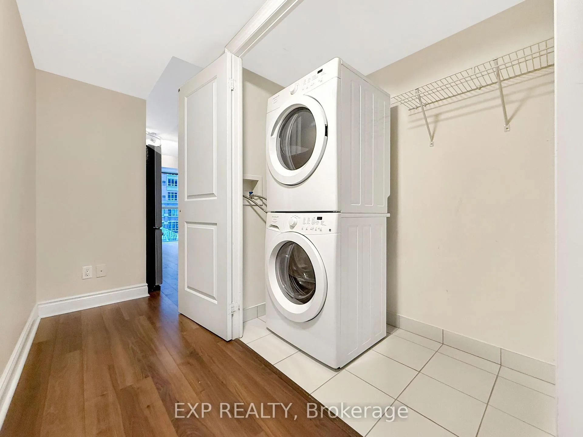 Photo 13 of Unit 308, 28 Ted Rogers Way, Toronto, Church-Yonge Corridor — HOMEH