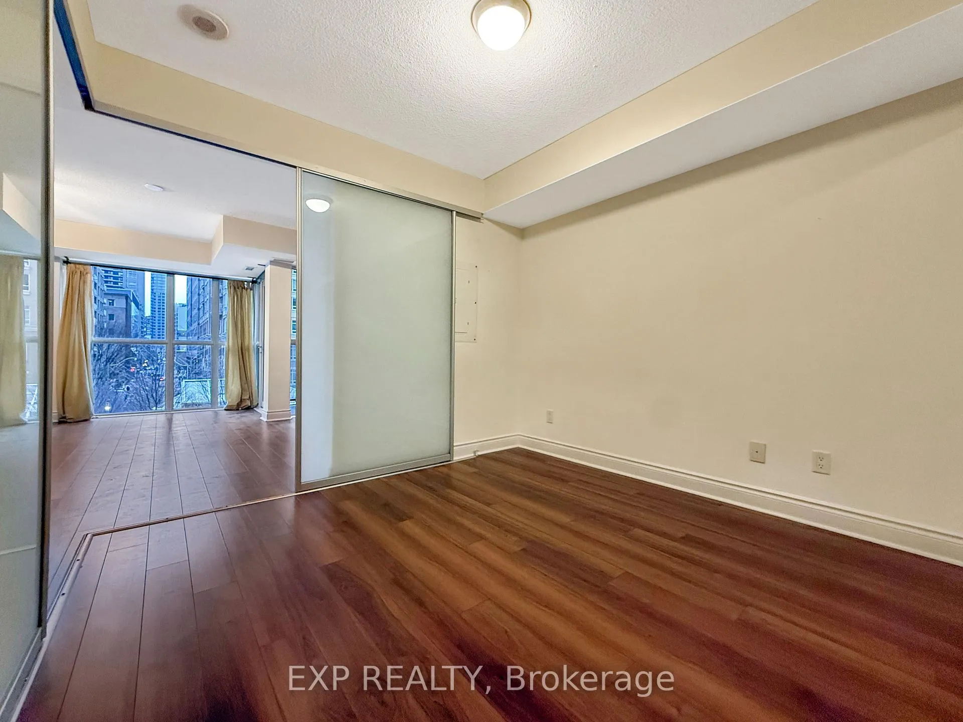 Photo 18 of Unit 308, 28 Ted Rogers Way, Toronto, Church-Yonge Corridor — HOMEH
