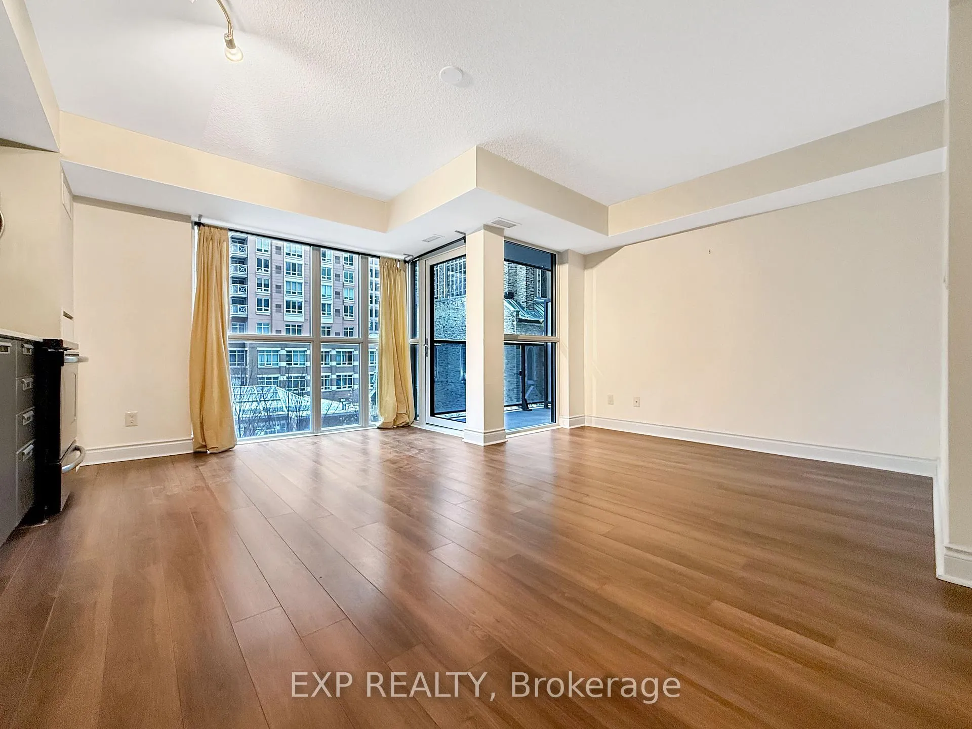 Photo 21 of Unit 308, 28 Ted Rogers Way, Toronto, Church-Yonge Corridor — HOMEH