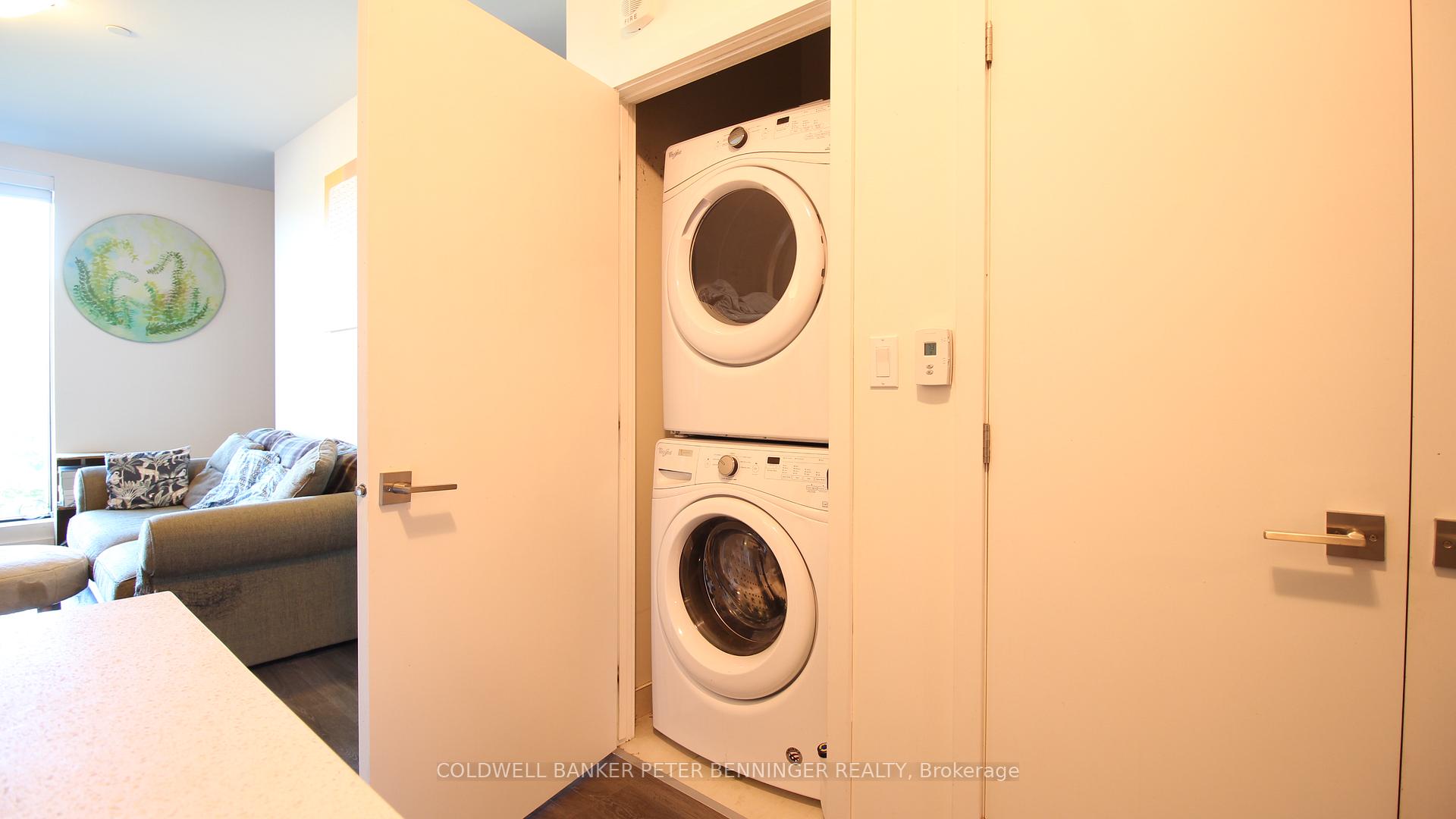 Photo 3 of Unit 319, 690 King Street W, Kitchener — HOMEH