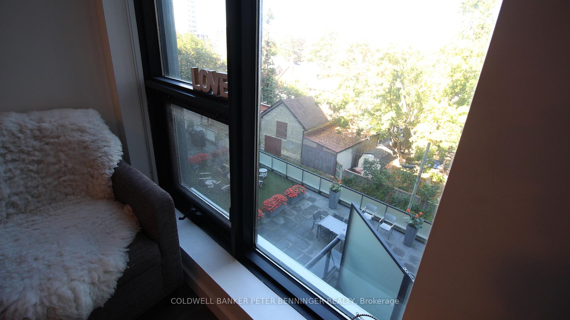 Photo 6 of Unit 319, 690 King Street W, Kitchener — HOMEH