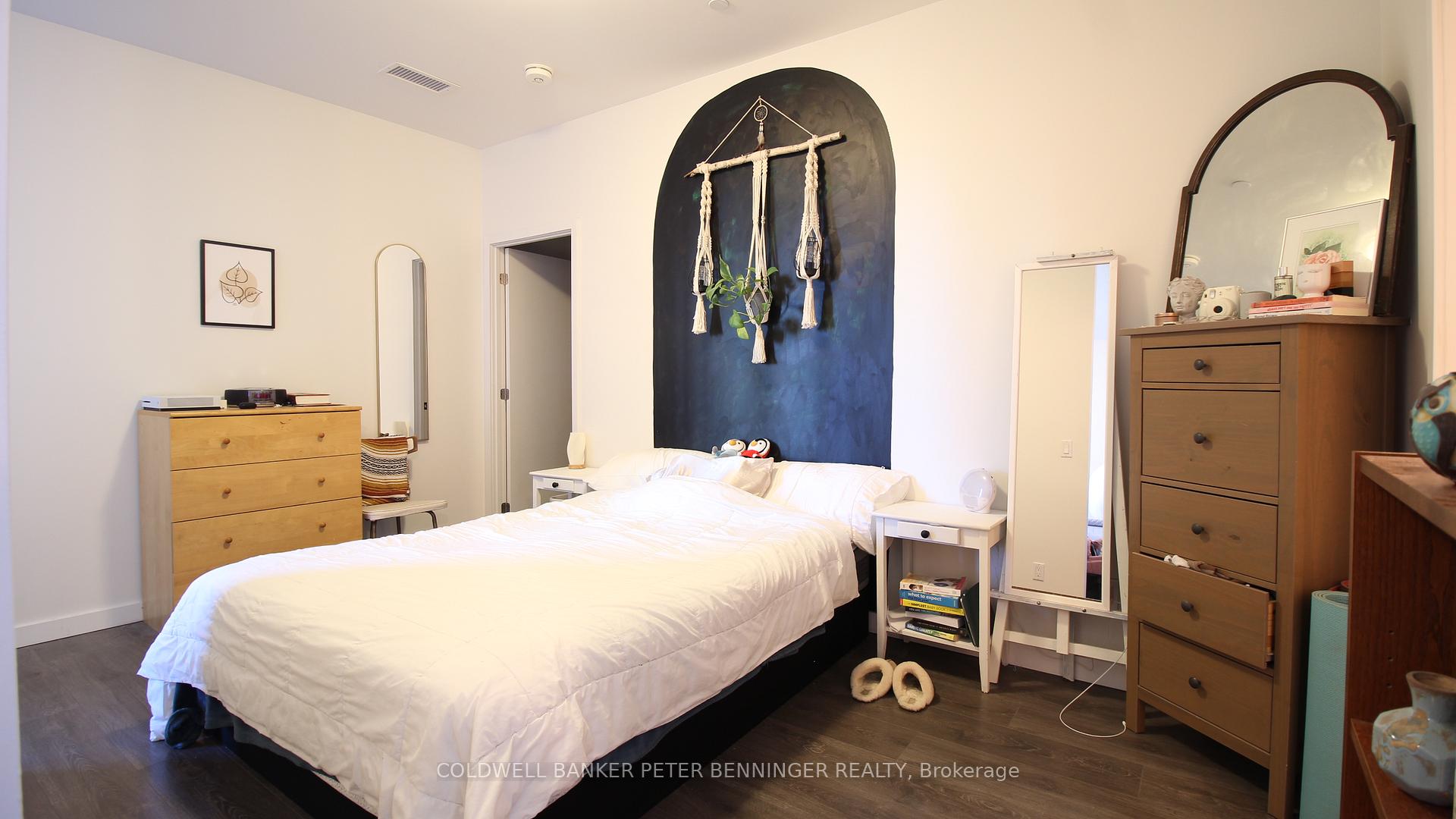 Photo 7 of Unit 319, 690 King Street W, Kitchener — HOMEH