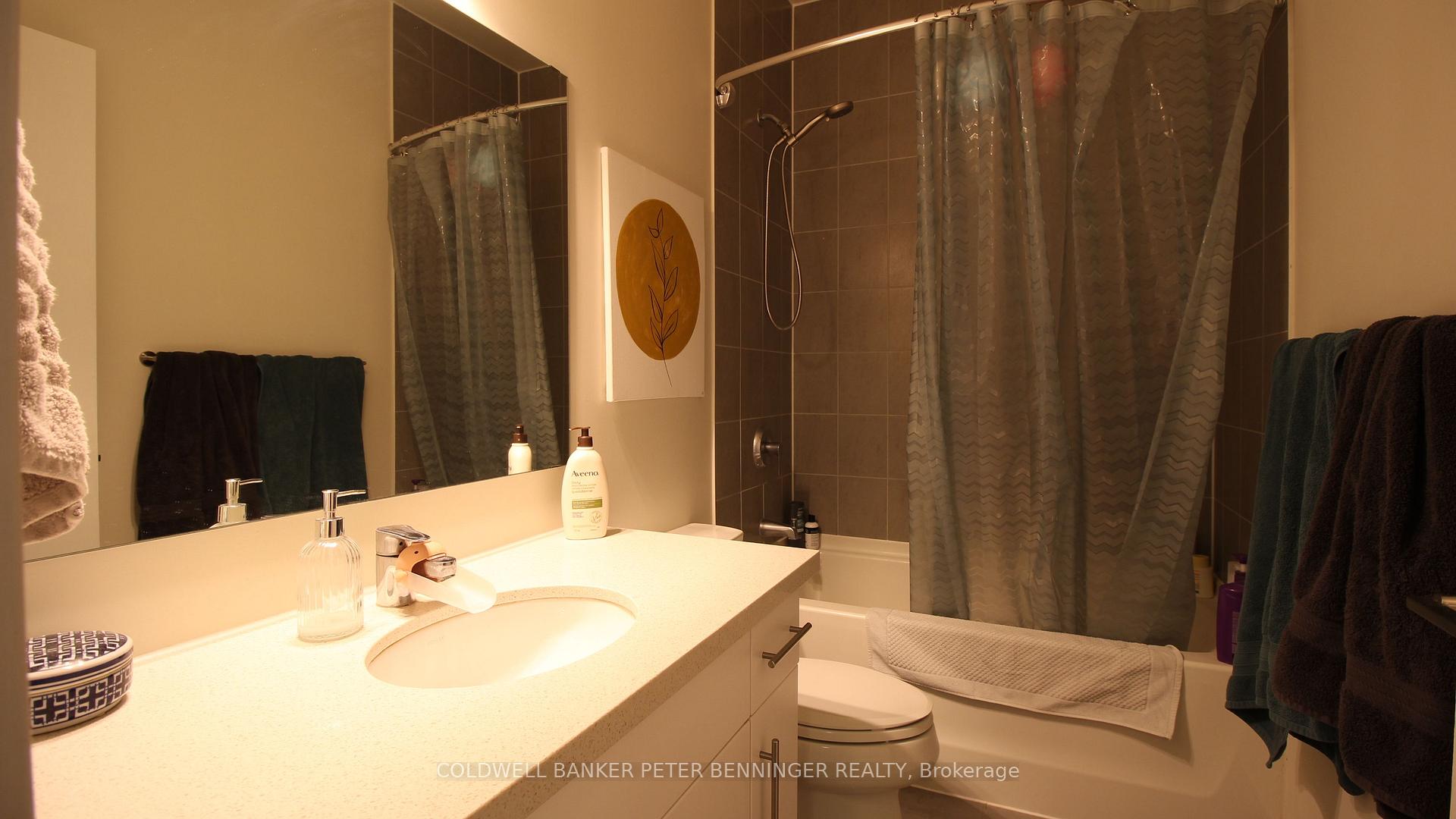 Photo 8 of Unit 319, 690 King Street W, Kitchener — HOMEH
