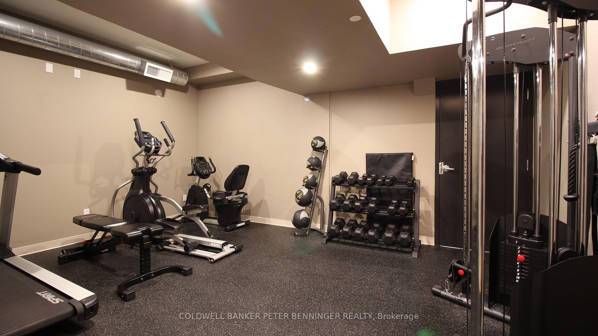 Photo 10 of Unit 319, 690 King Street W, Kitchener — HOMEH