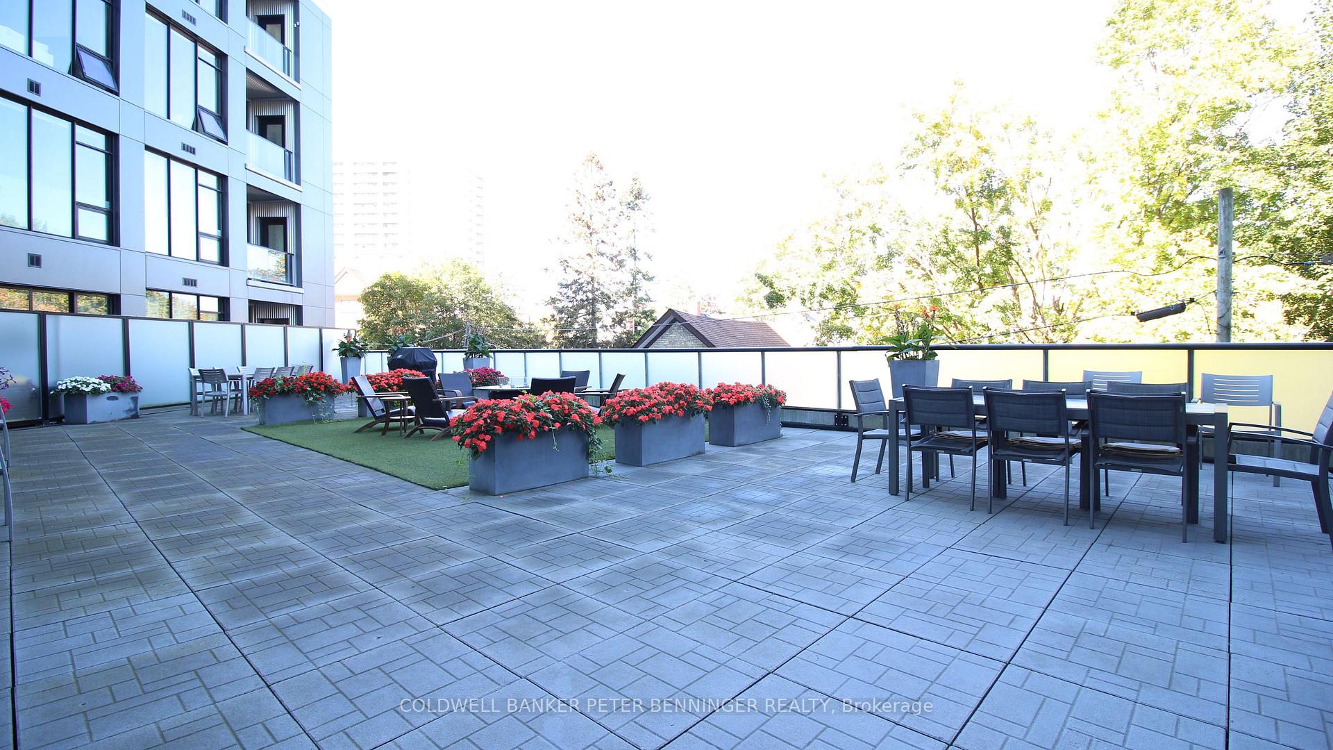 Photo 11 of Unit 319, 690 King Street W, Kitchener — HOMEH