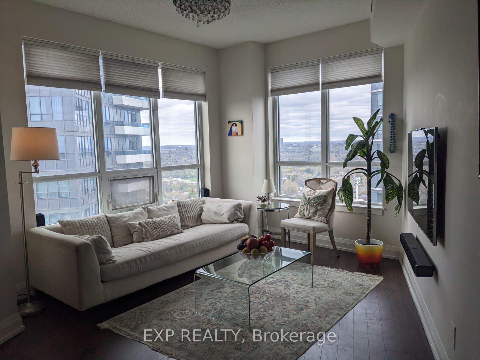 Photo 8 of Unit 1832, 7161 Yonge Street, Markham, Grandview — HOMEH