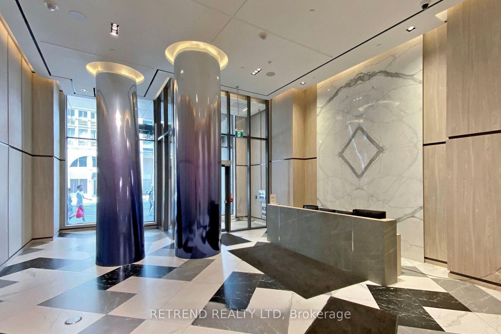 Photo 3 of Unit 2906, 395 Bloor Street E, Toronto, North St. James Town — HOMEH
