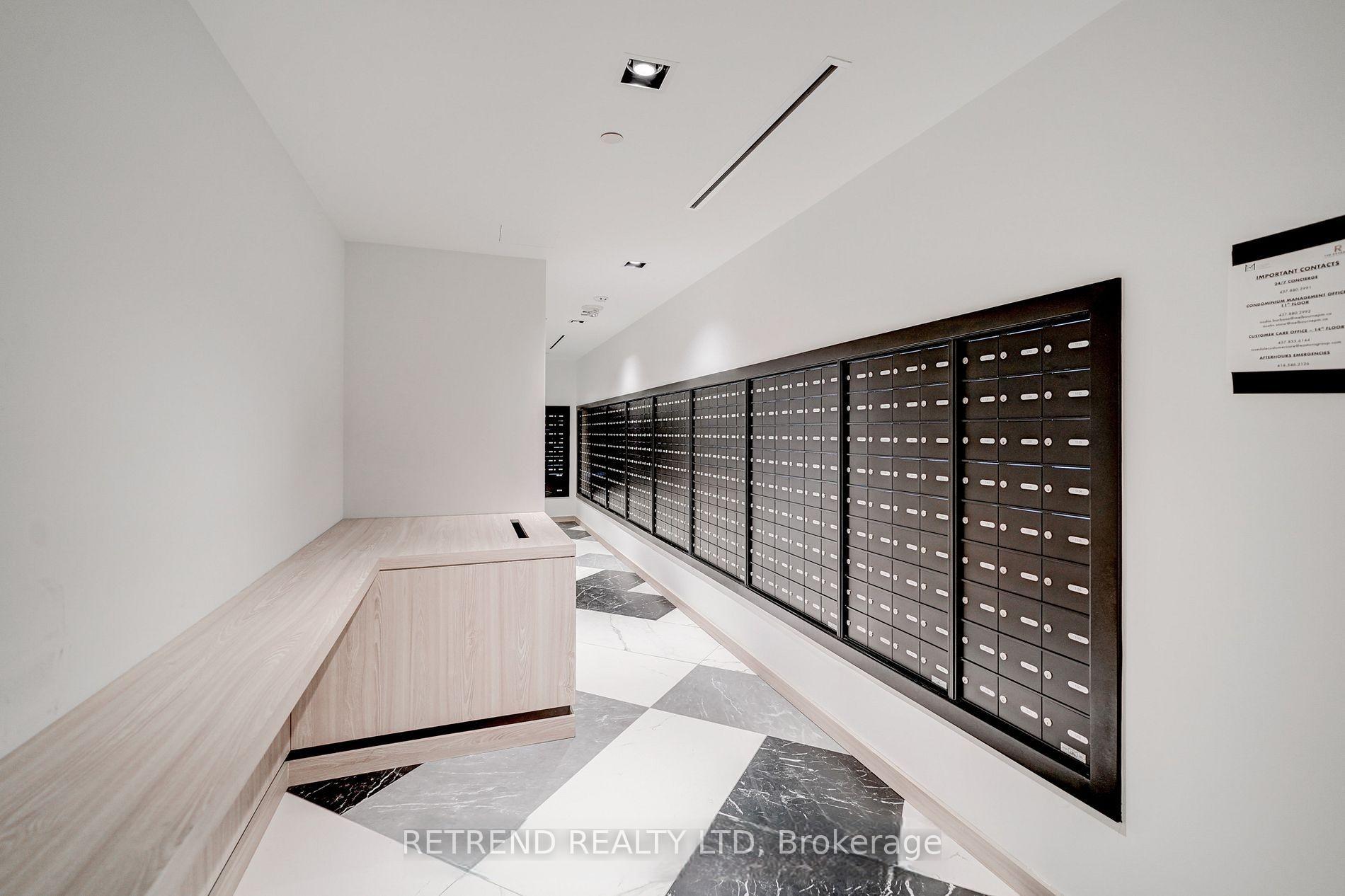 Photo 4 of Unit 2906, 395 Bloor Street E, Toronto, North St. James Town — HOMEH