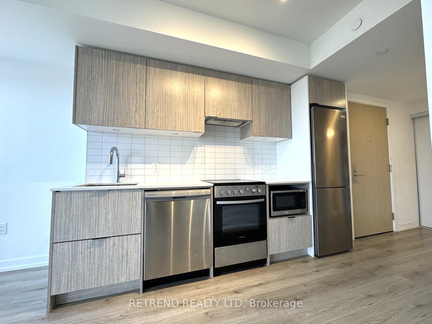 Photo 6 of Unit 2906, 395 Bloor Street E, Toronto, North St. James Town — HOMEH