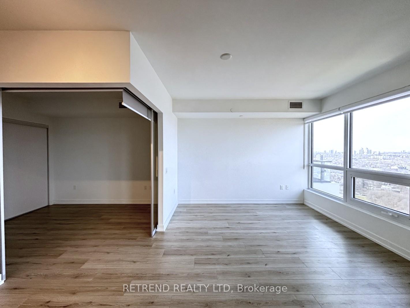 Photo 7 of Unit 2906, 395 Bloor Street E, Toronto, North St. James Town — HOMEH