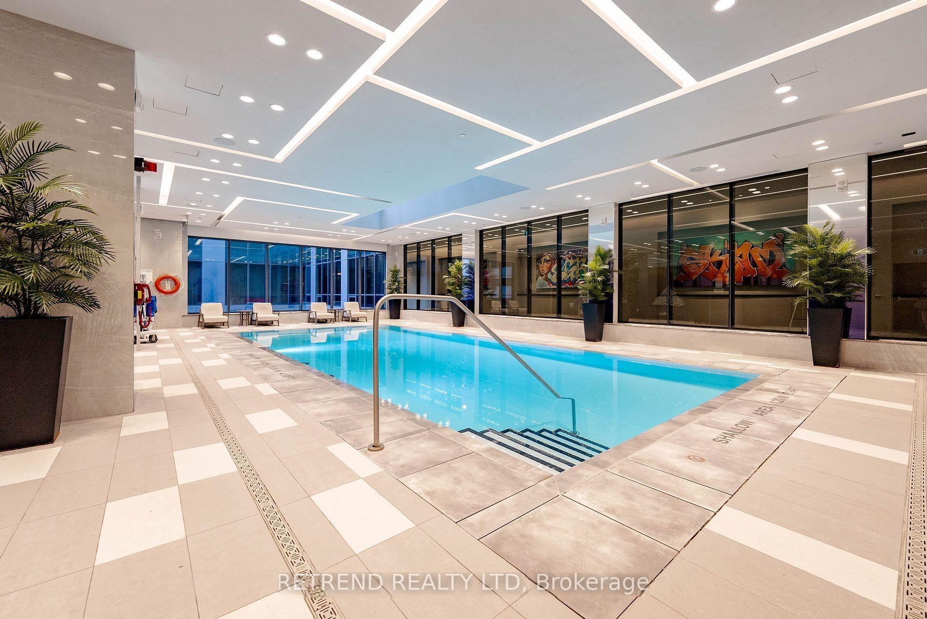 Photo 14 of Unit 2906, 395 Bloor Street E, Toronto, North St. James Town — HOMEH