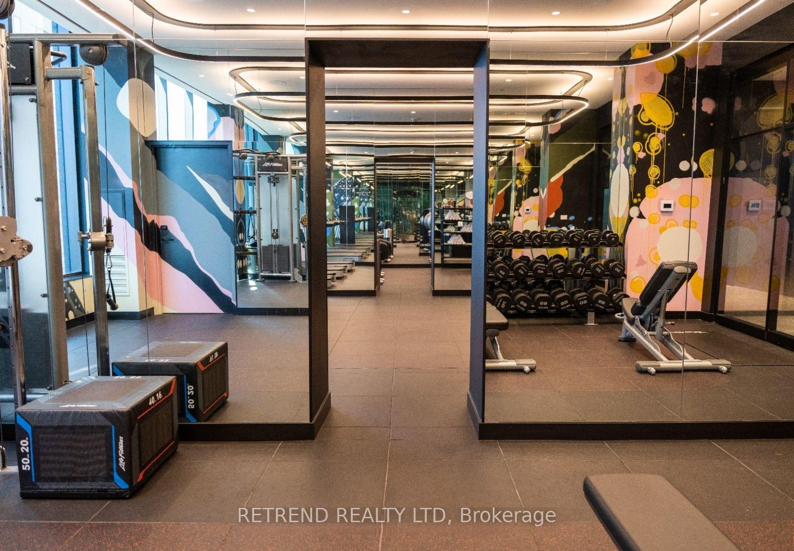 Photo 15 of Unit 2906, 395 Bloor Street E, Toronto, North St. James Town — HOMEH