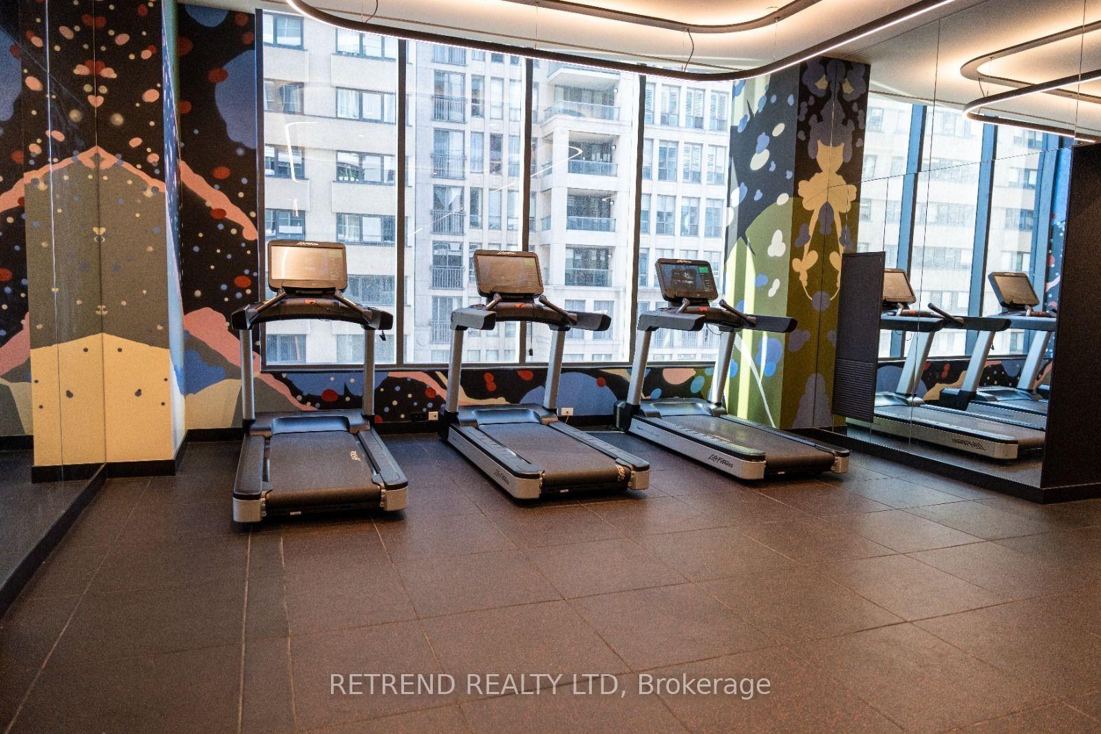 Photo 16 of Unit 2906, 395 Bloor Street E, Toronto, North St. James Town — HOMEH