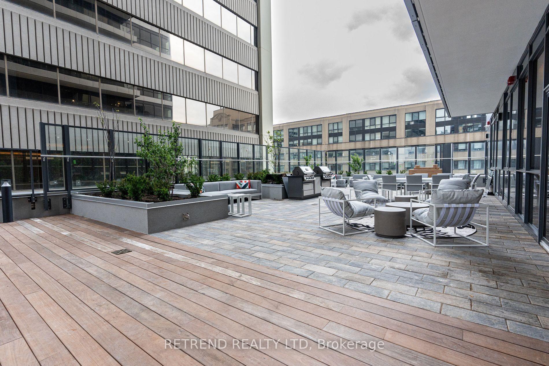 Photo 22 of Unit 2906, 395 Bloor Street E, Toronto, North St. James Town — HOMEH
