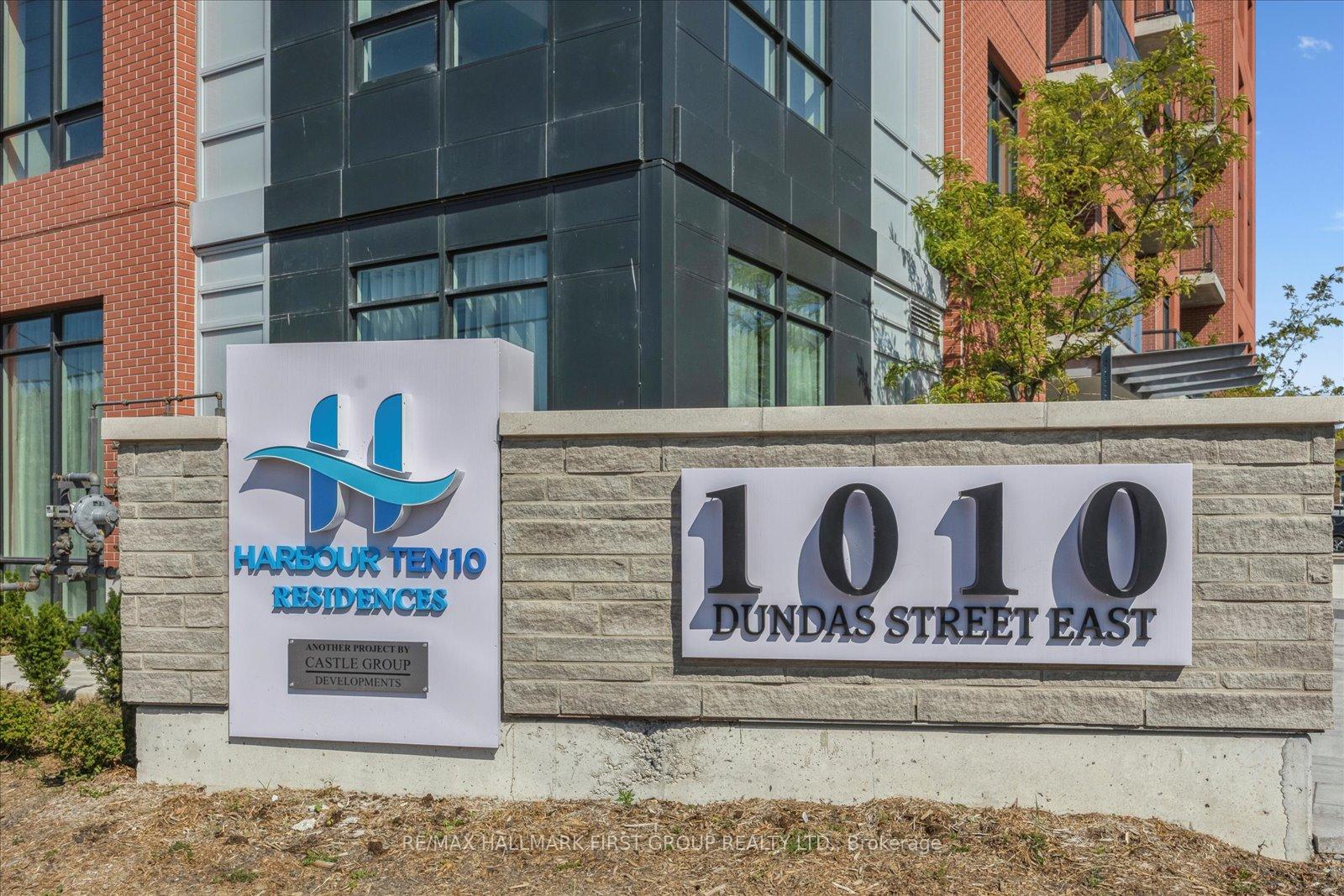 Photo 2 of Unit 302, 1010 Dundas Street E, Whitby, Pringle Creek — HOMEH