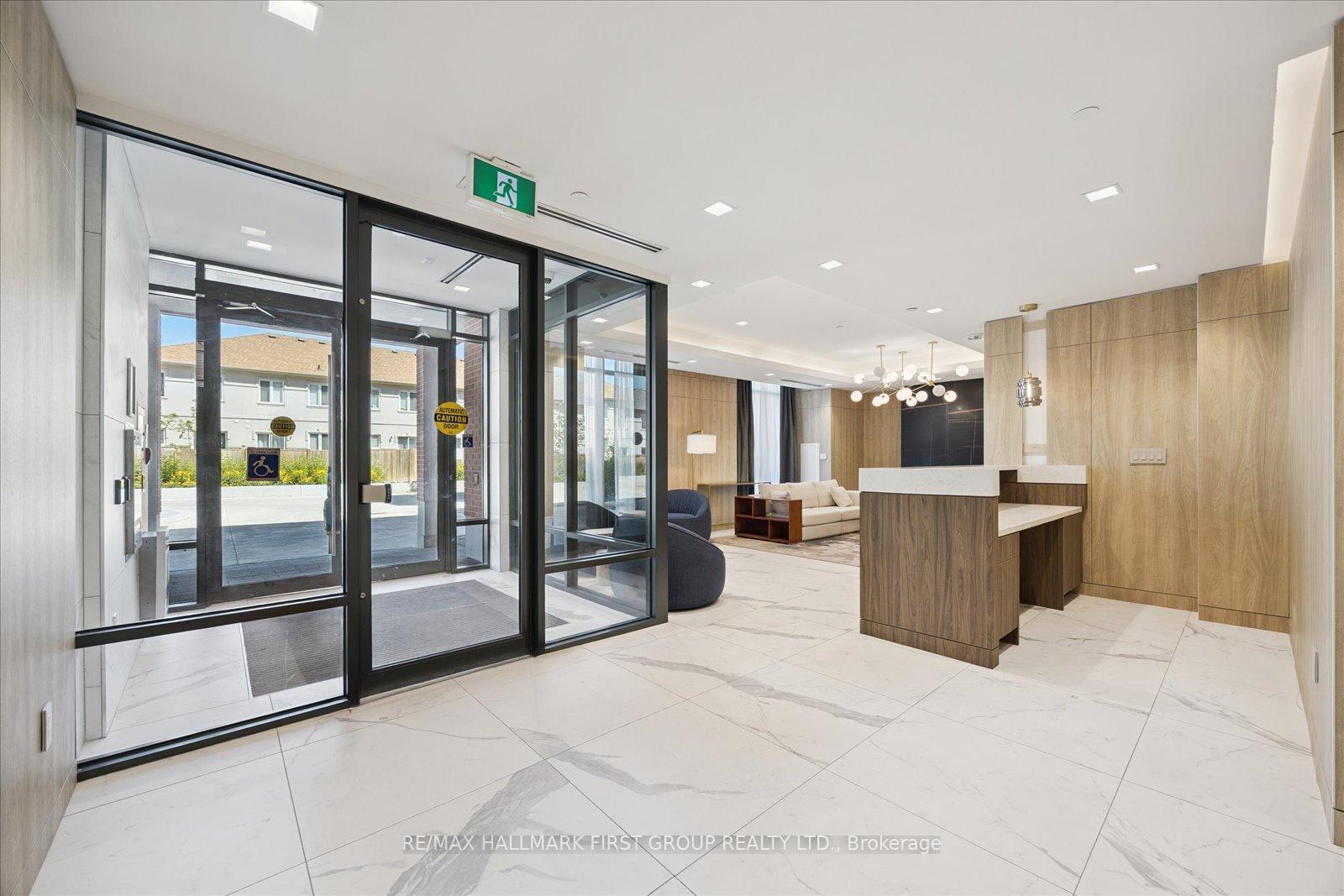 Photo 3 of Unit 302, 1010 Dundas Street E, Whitby, Pringle Creek — HOMEH