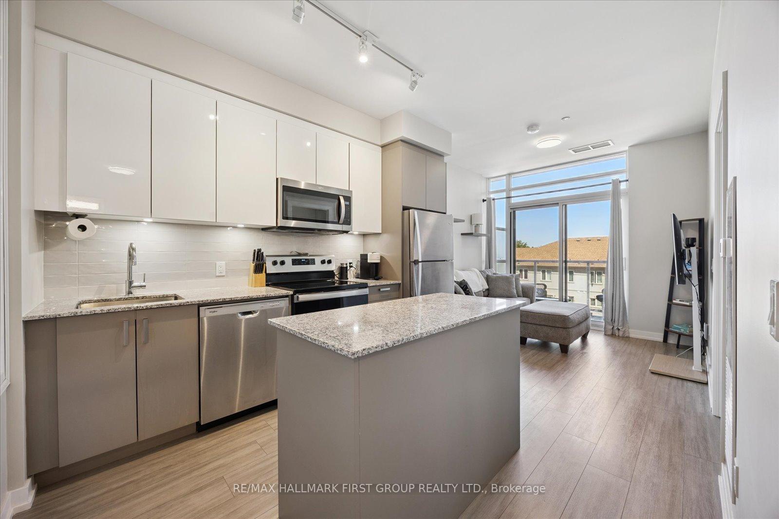 Photo 9 of Unit 302, 1010 Dundas Street E, Whitby, Pringle Creek — HOMEH