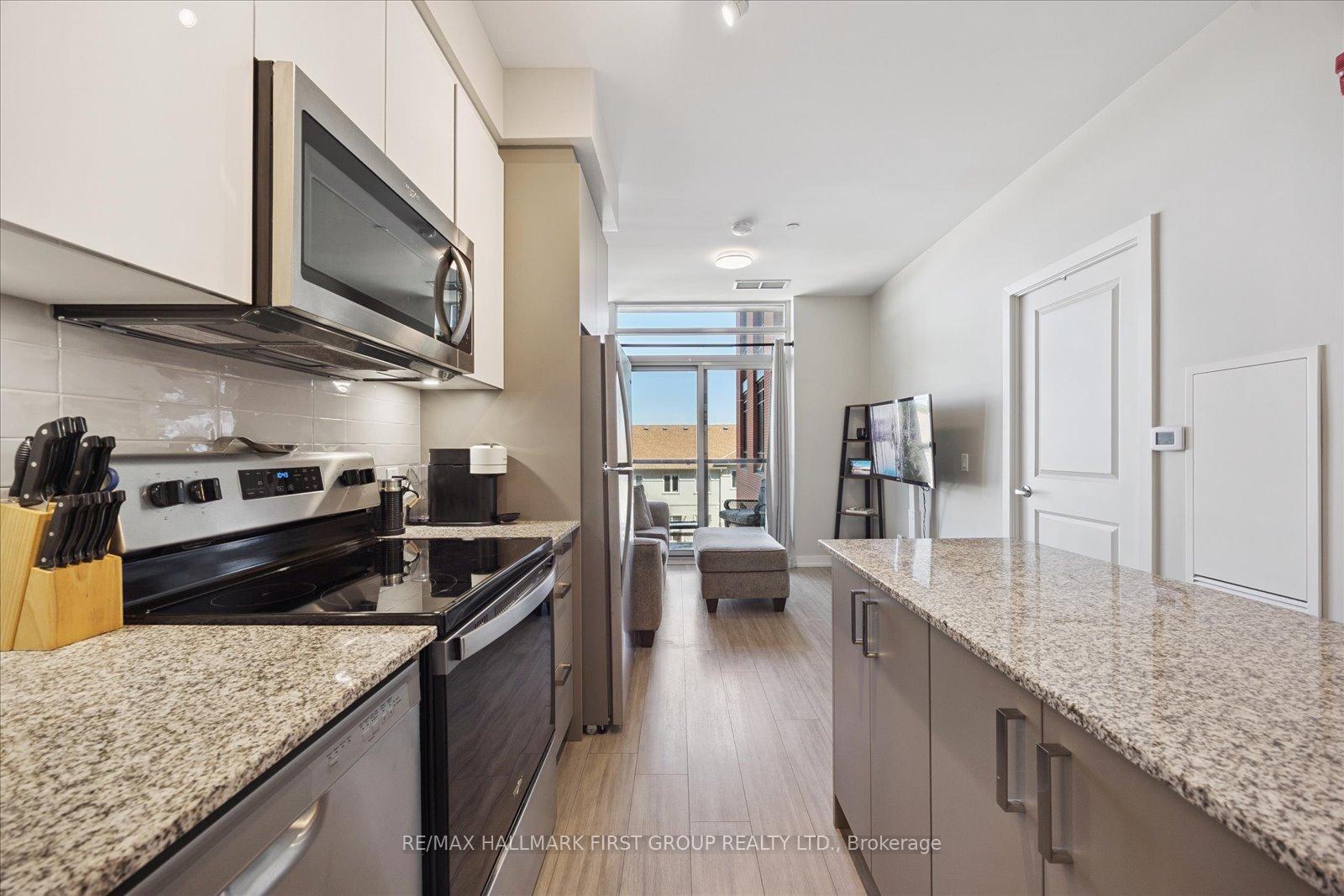 Photo 10 of Unit 302, 1010 Dundas Street E, Whitby, Pringle Creek — HOMEH