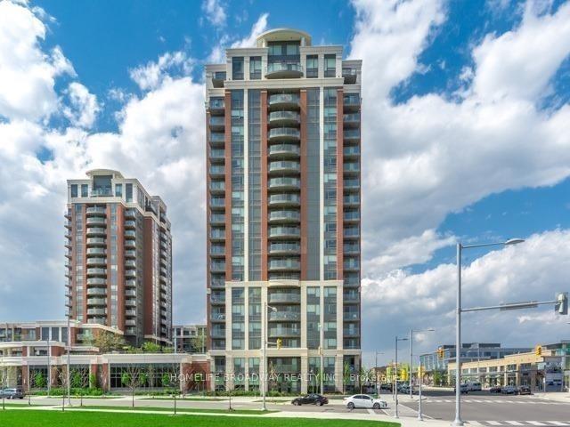 Photo 1 of Unit 1603, 8200 Birchmount Road, Markham, Unionville — HOMEH