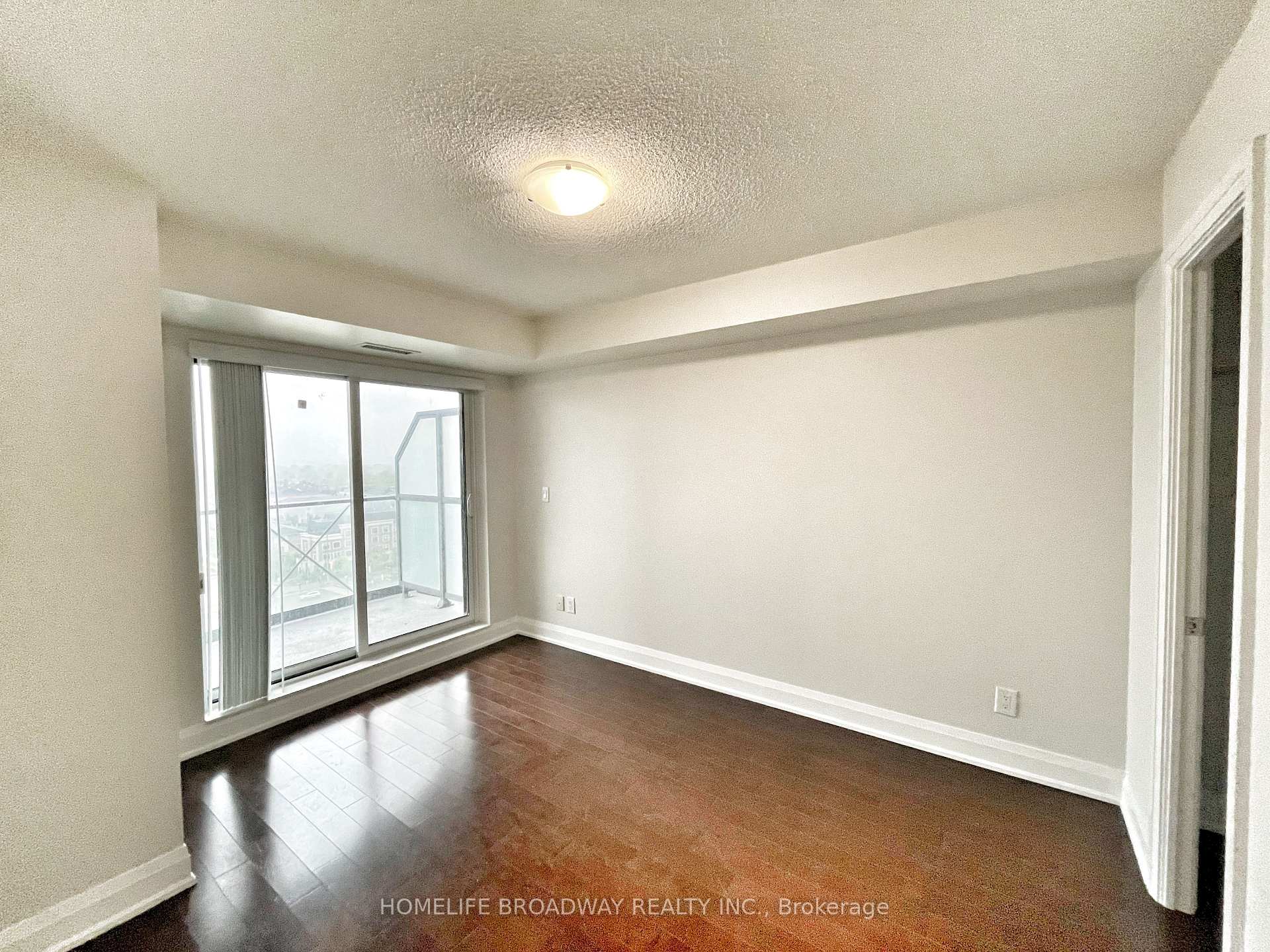 Photo 4 of Unit 1603, 8200 Birchmount Road, Markham, Unionville — HOMEH