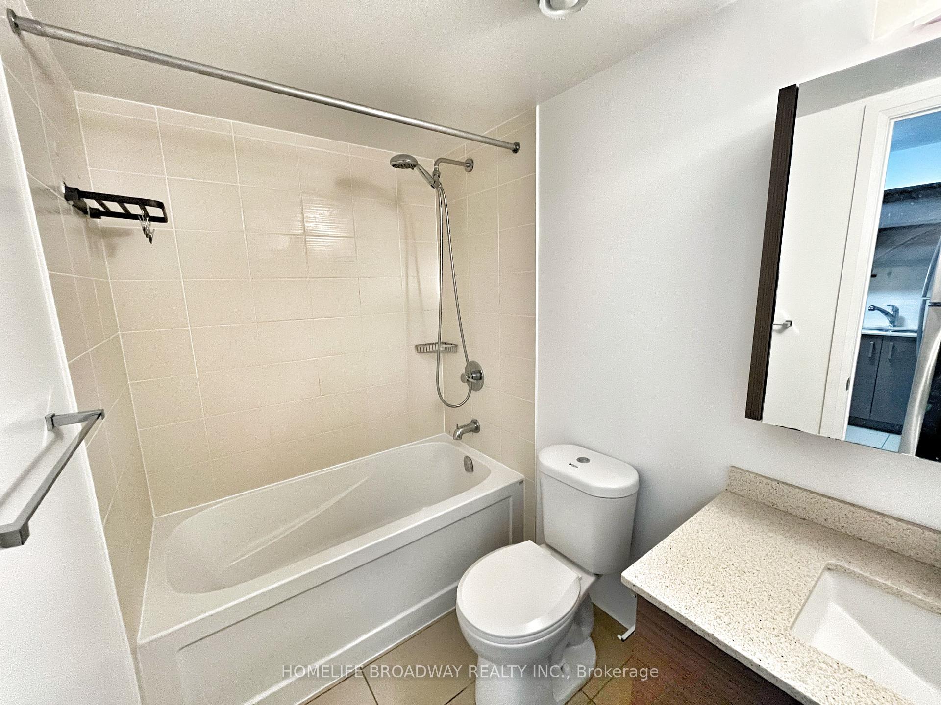 Photo 7 of Unit 1603, 8200 Birchmount Road, Markham, Unionville — HOMEH