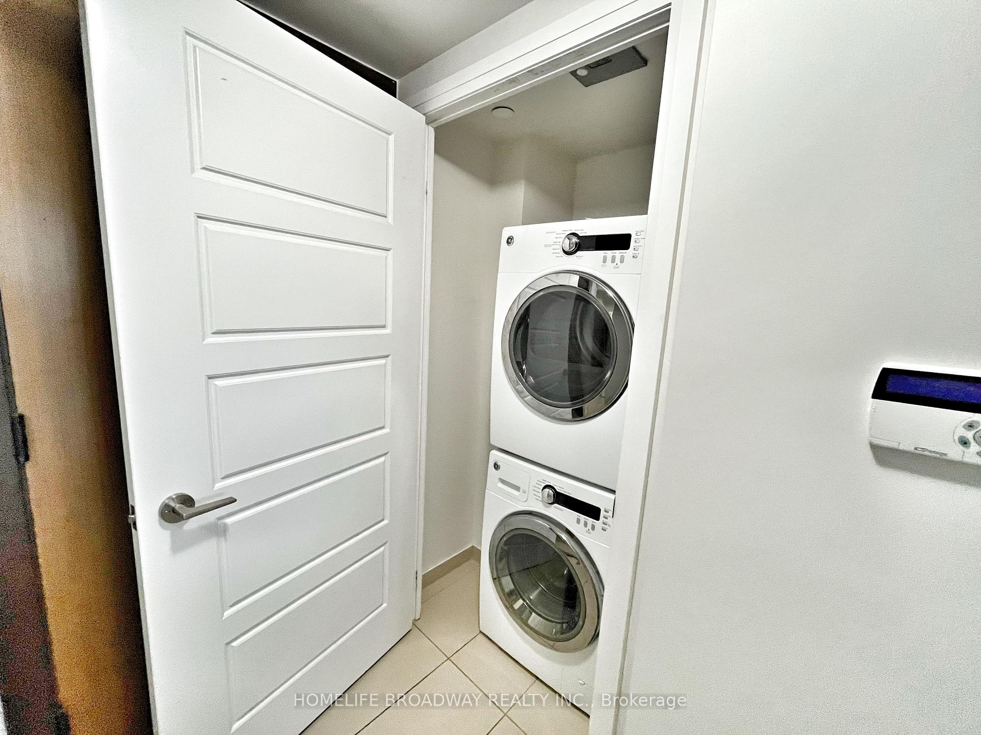 Photo 8 of Unit 1603, 8200 Birchmount Road, Markham, Unionville — HOMEH