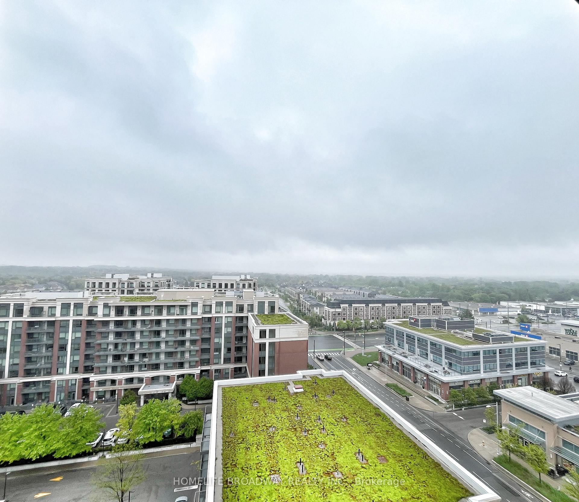 Photo 9 of Unit 1603, 8200 Birchmount Road, Markham, Unionville — HOMEH
