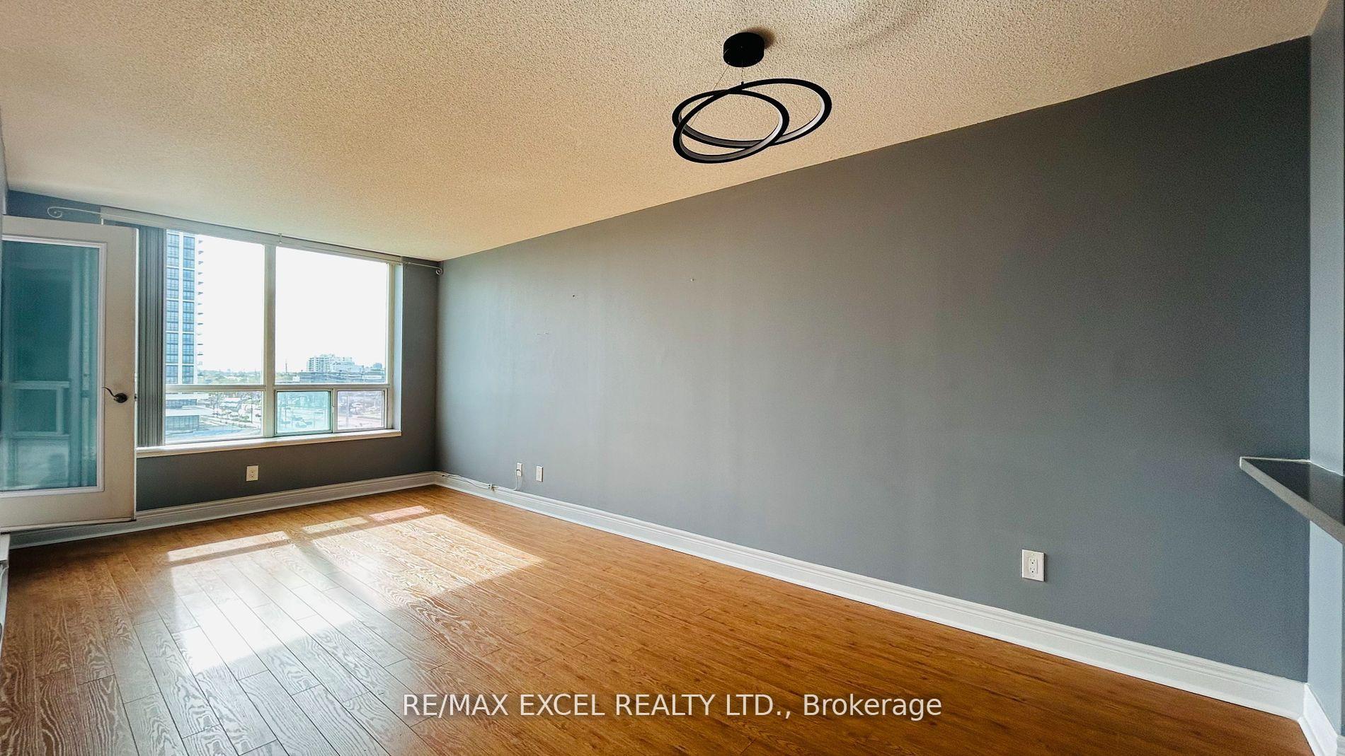 Photo 1 of Unit 807, 48 Suncrest Boulevard, Markham, Commerce Valley — HOMEH