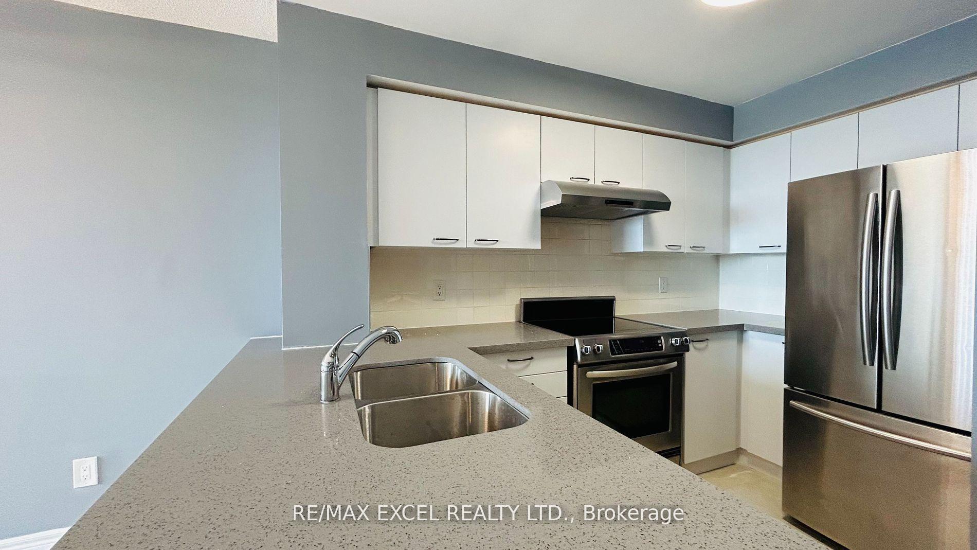 Photo 2 of Unit 807, 48 Suncrest Boulevard, Markham, Commerce Valley — HOMEH