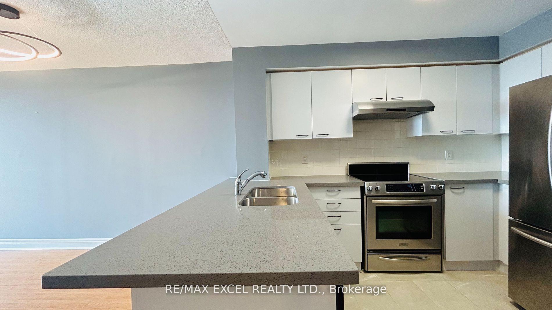 Photo 3 of Unit 807, 48 Suncrest Boulevard, Markham, Commerce Valley — HOMEH