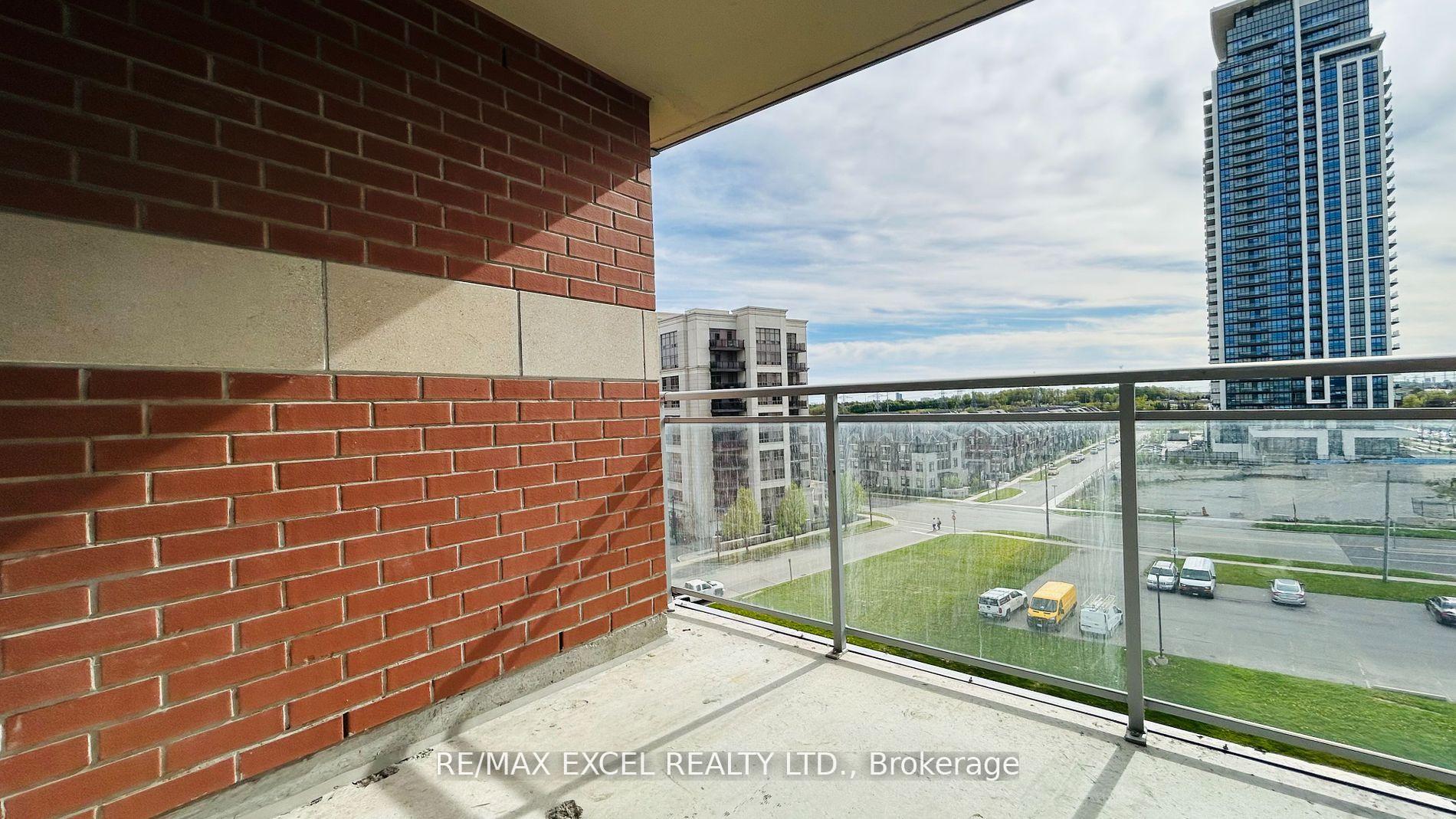 Photo 7 of Unit 807, 48 Suncrest Boulevard, Markham, Commerce Valley — HOMEH