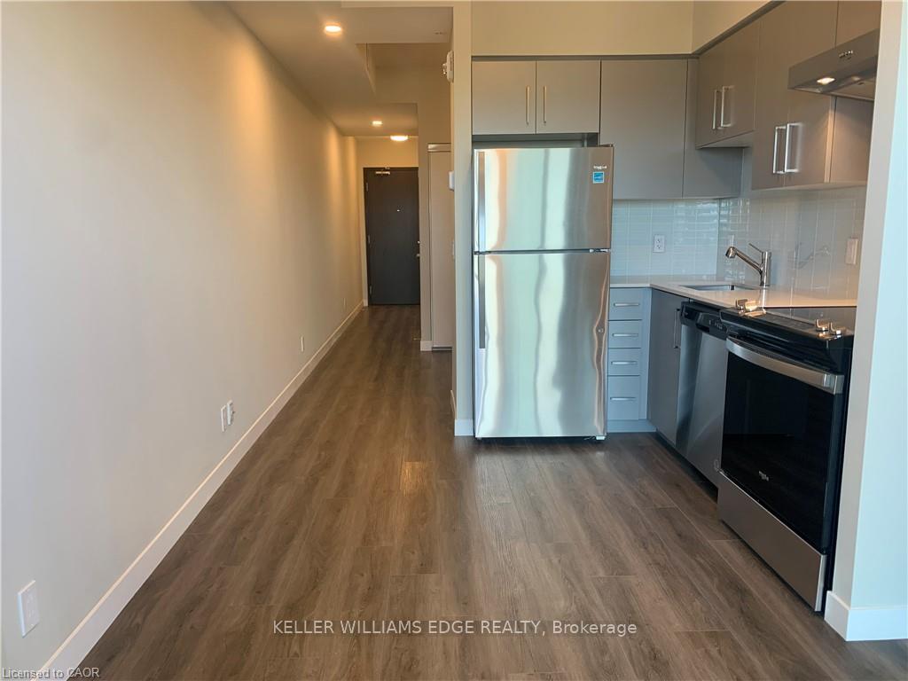 Photo 5 of Unit 1403, 15 Queen Street S, Hamilton, Central — HOMEH