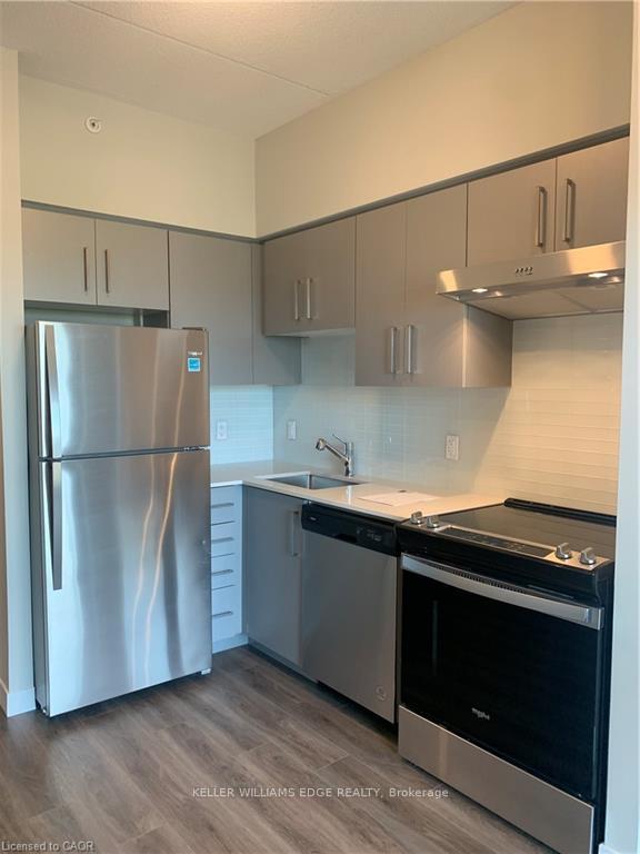 Photo 6 of Unit 1403, 15 Queen Street S, Hamilton, Central — HOMEH