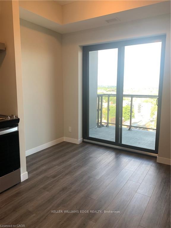 Photo 12 of Unit 1403, 15 Queen Street S, Hamilton, Central — HOMEH
